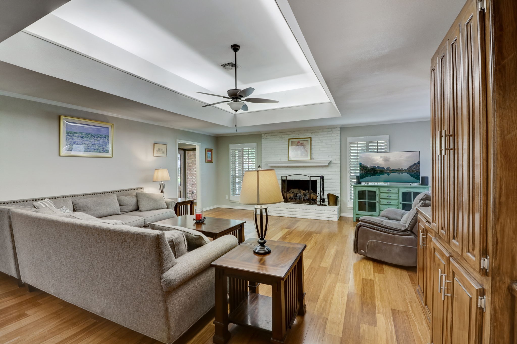 3606 Lake Tahoe Drive