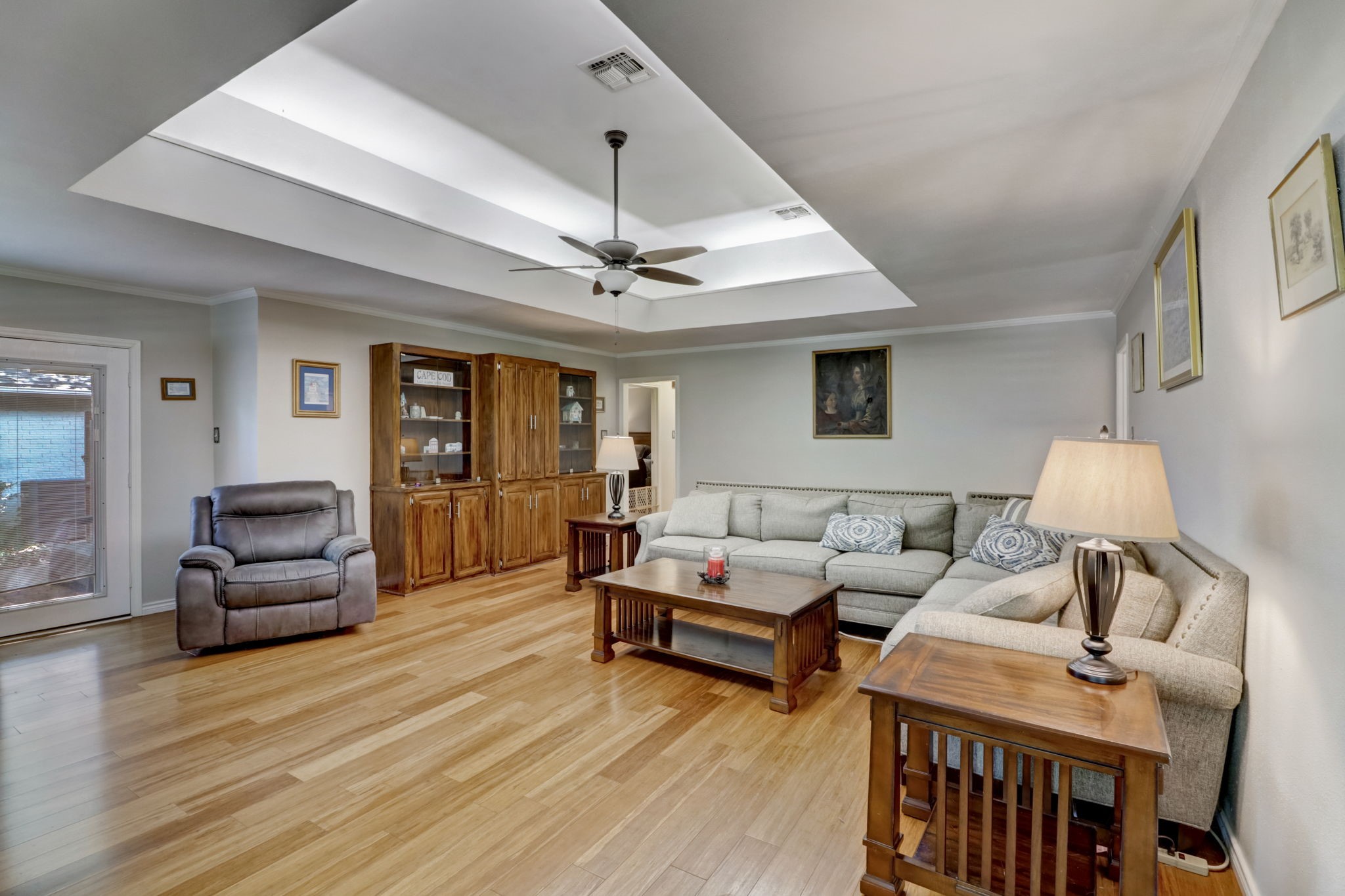 3606 Lake Tahoe Drive