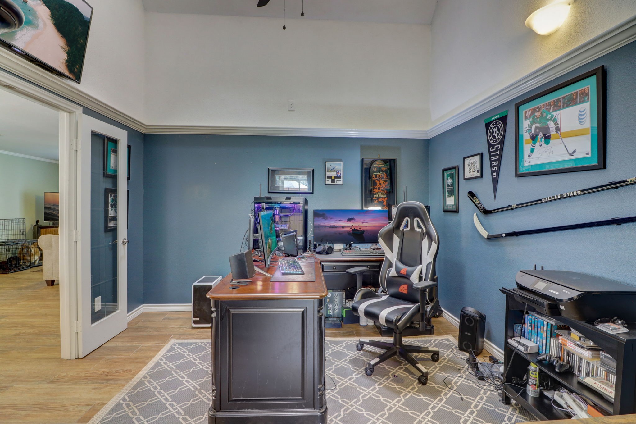 3606 Lake Tahoe Drive