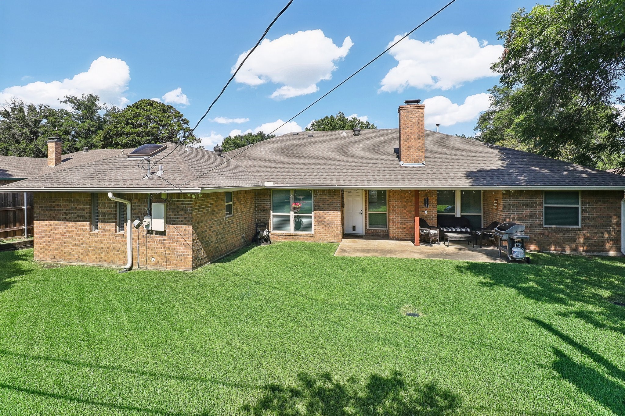 3416 Ainsworth Court