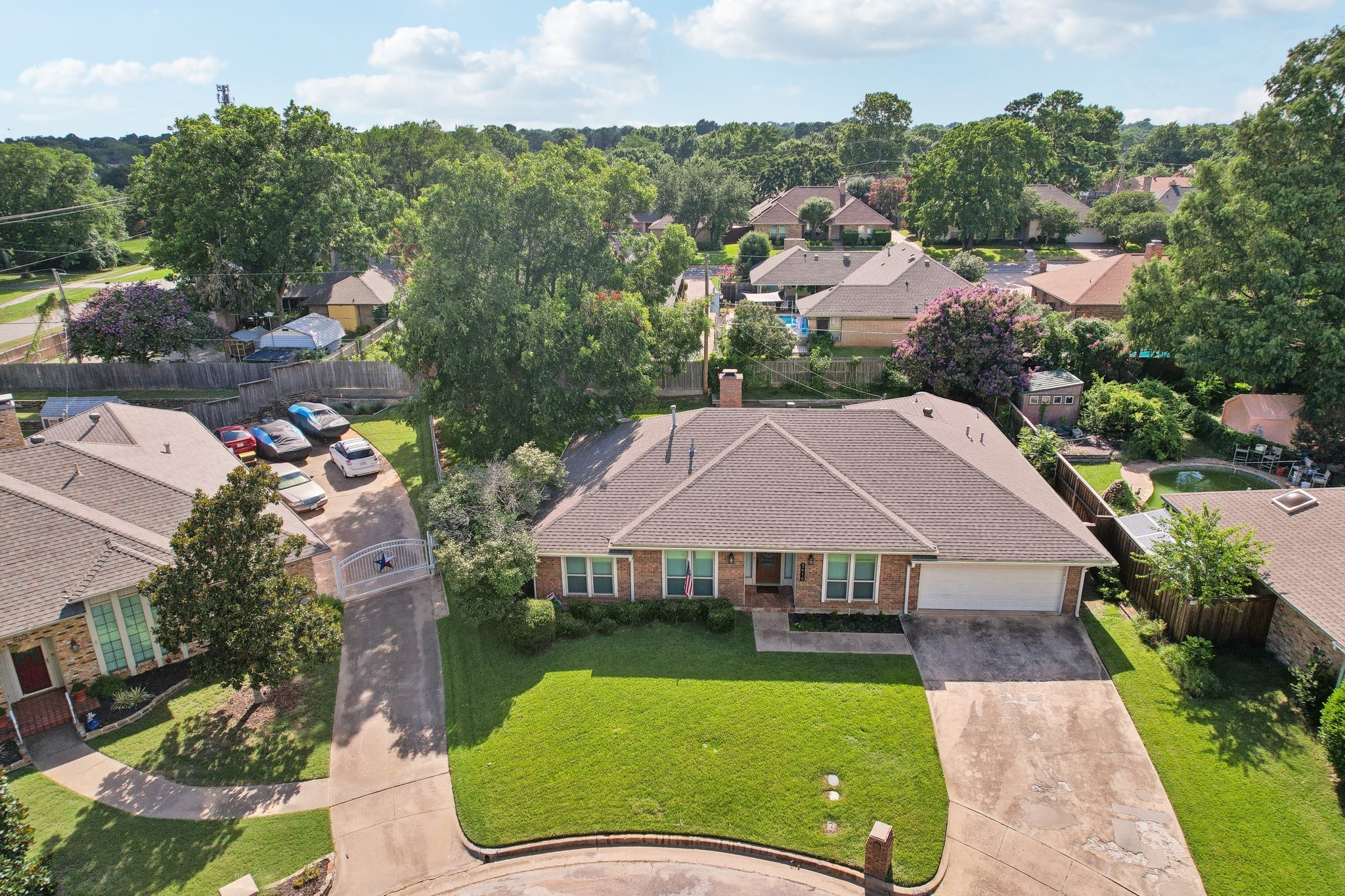 3416 Ainsworth Court