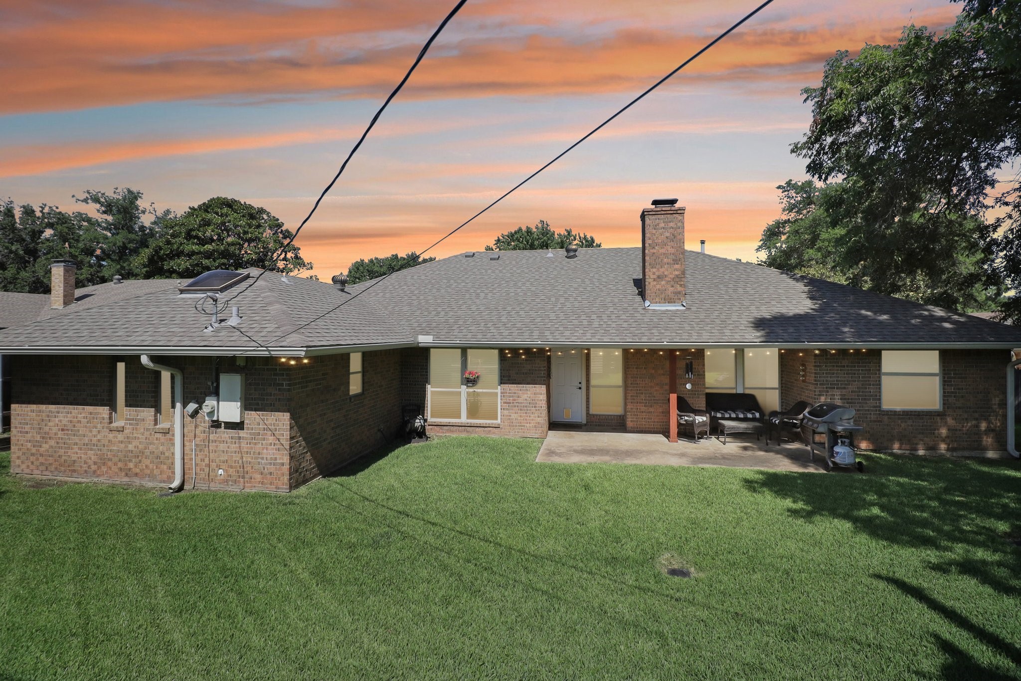 3416 Ainsworth Court