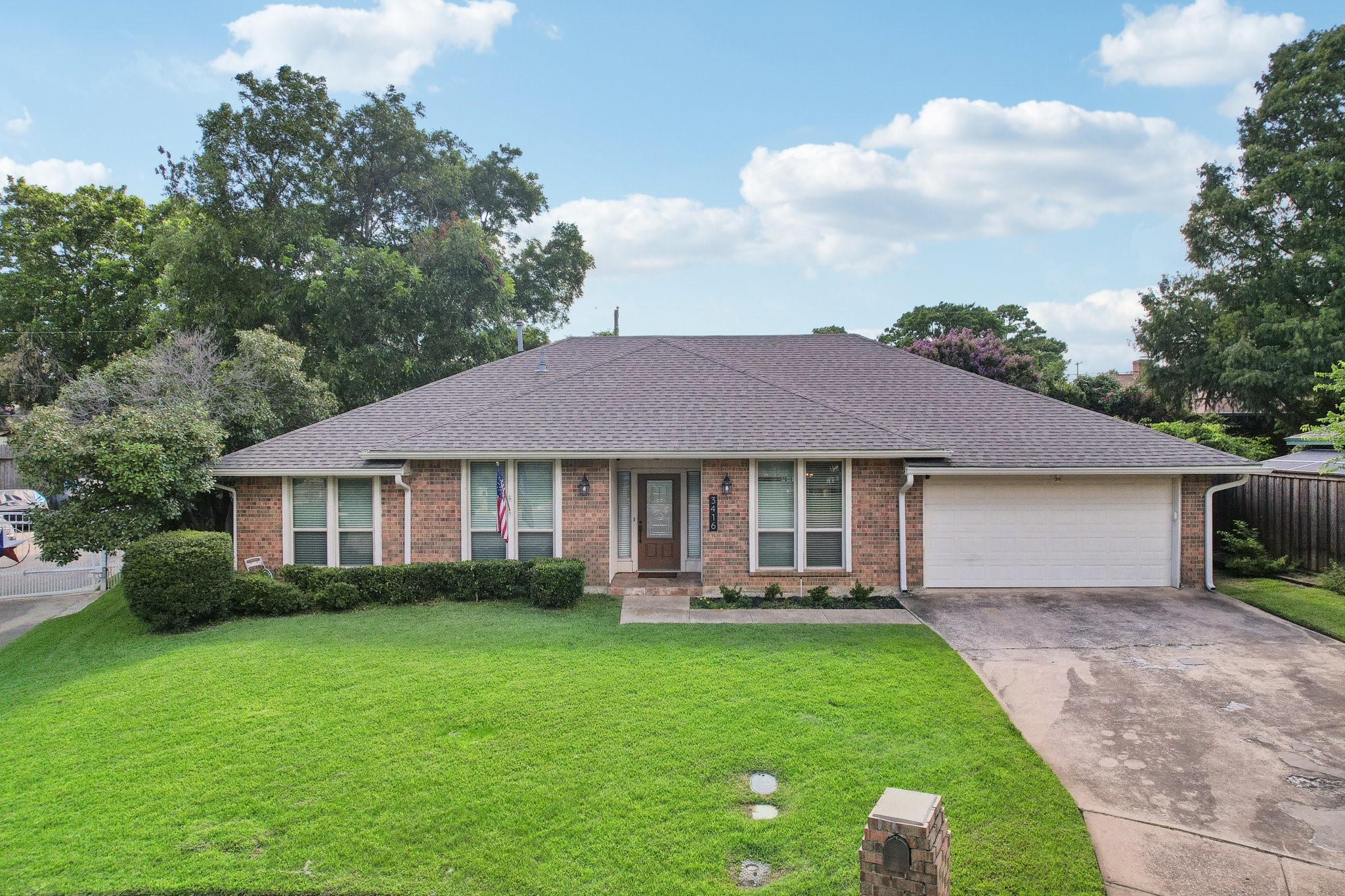 3416 Ainsworth Court