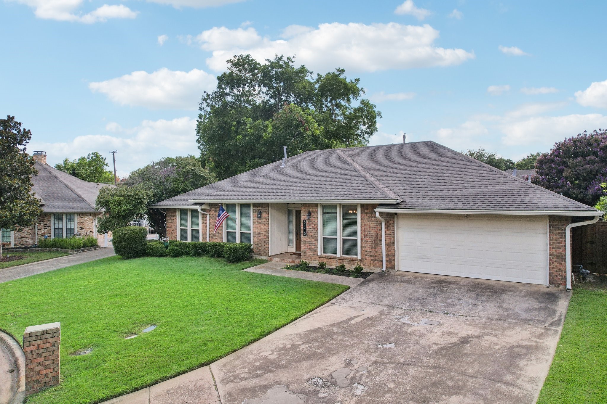 3416 Ainsworth Court