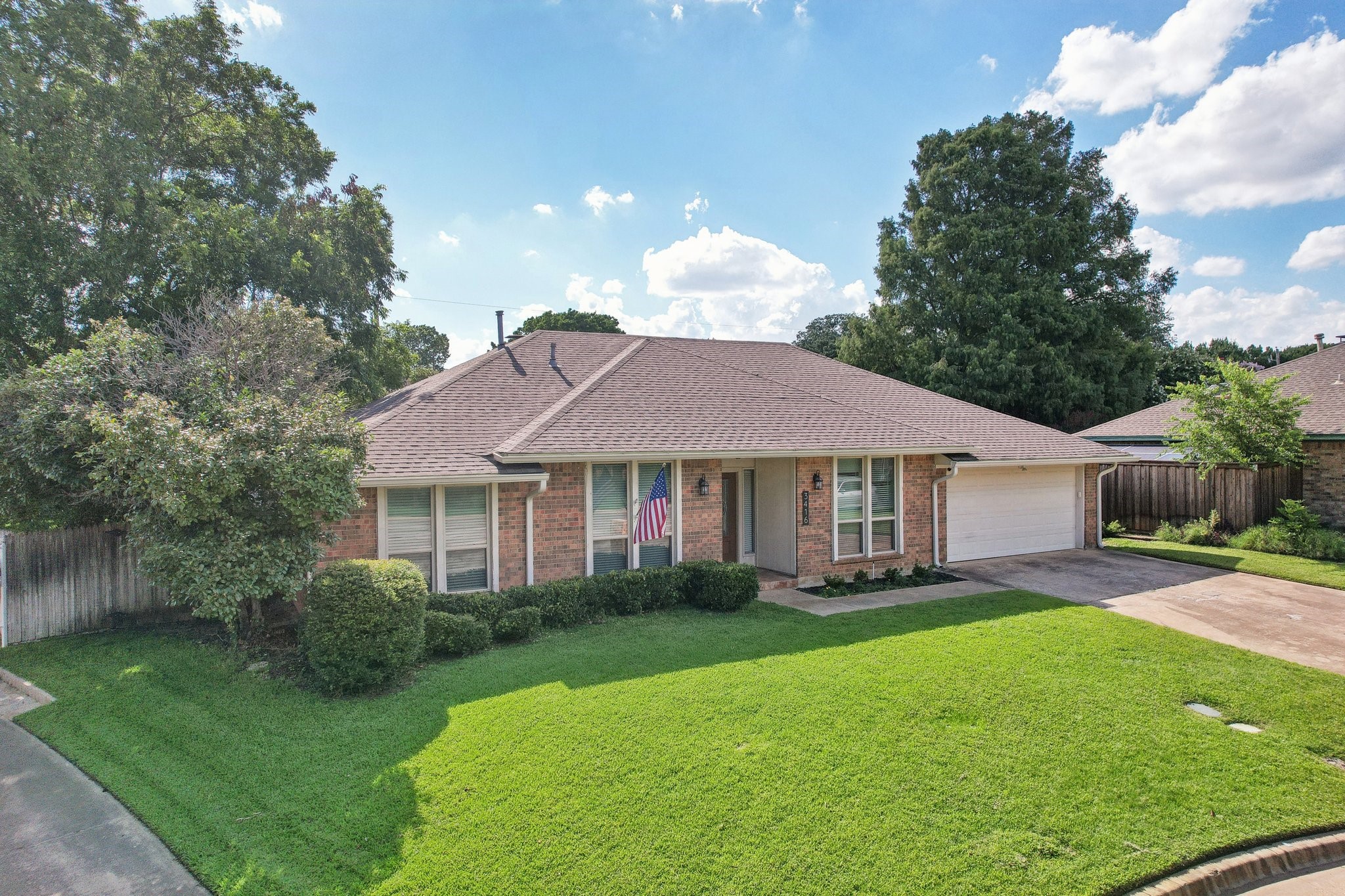 3416 Ainsworth Court