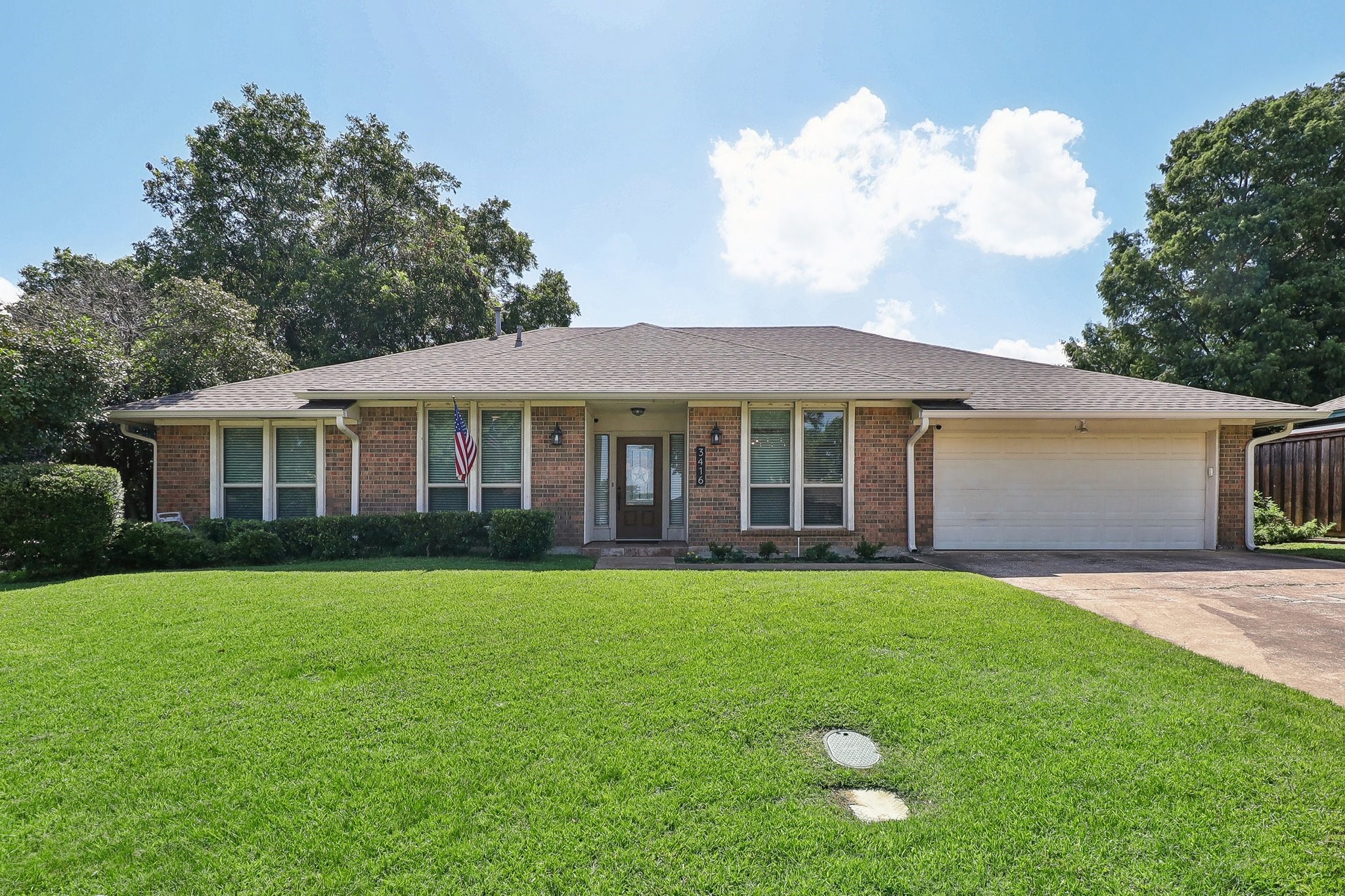 3416 Ainsworth Court