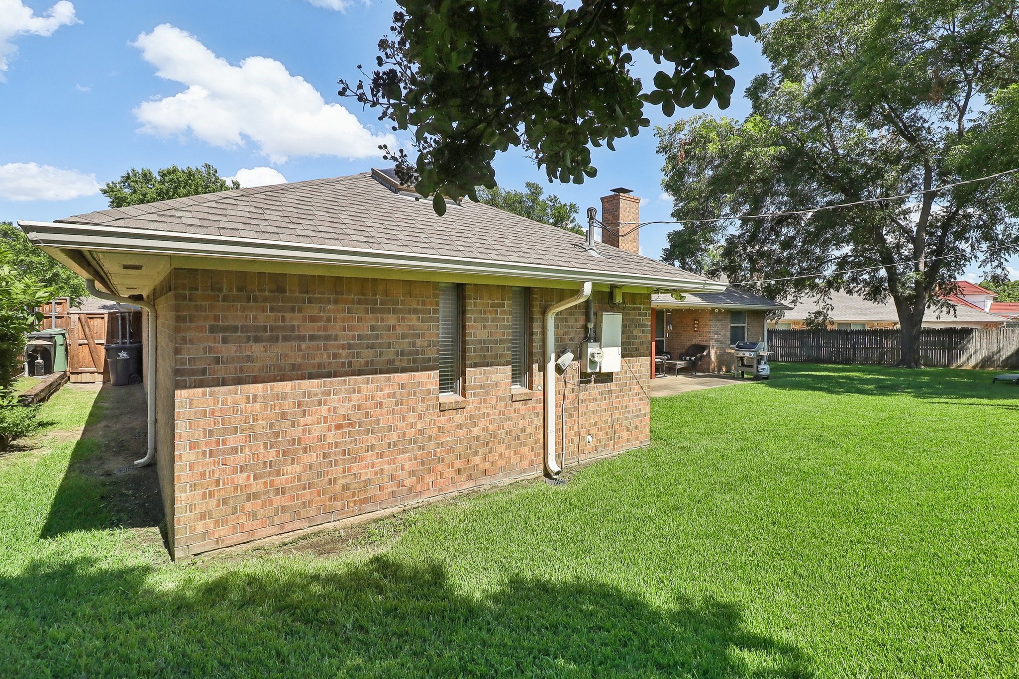 3416 Ainsworth Court