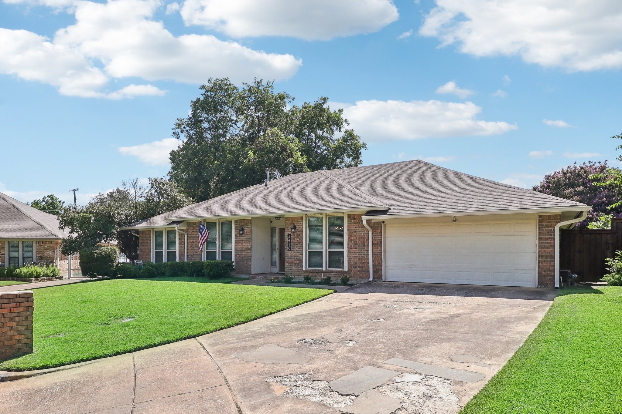 3416 Ainsworth Court