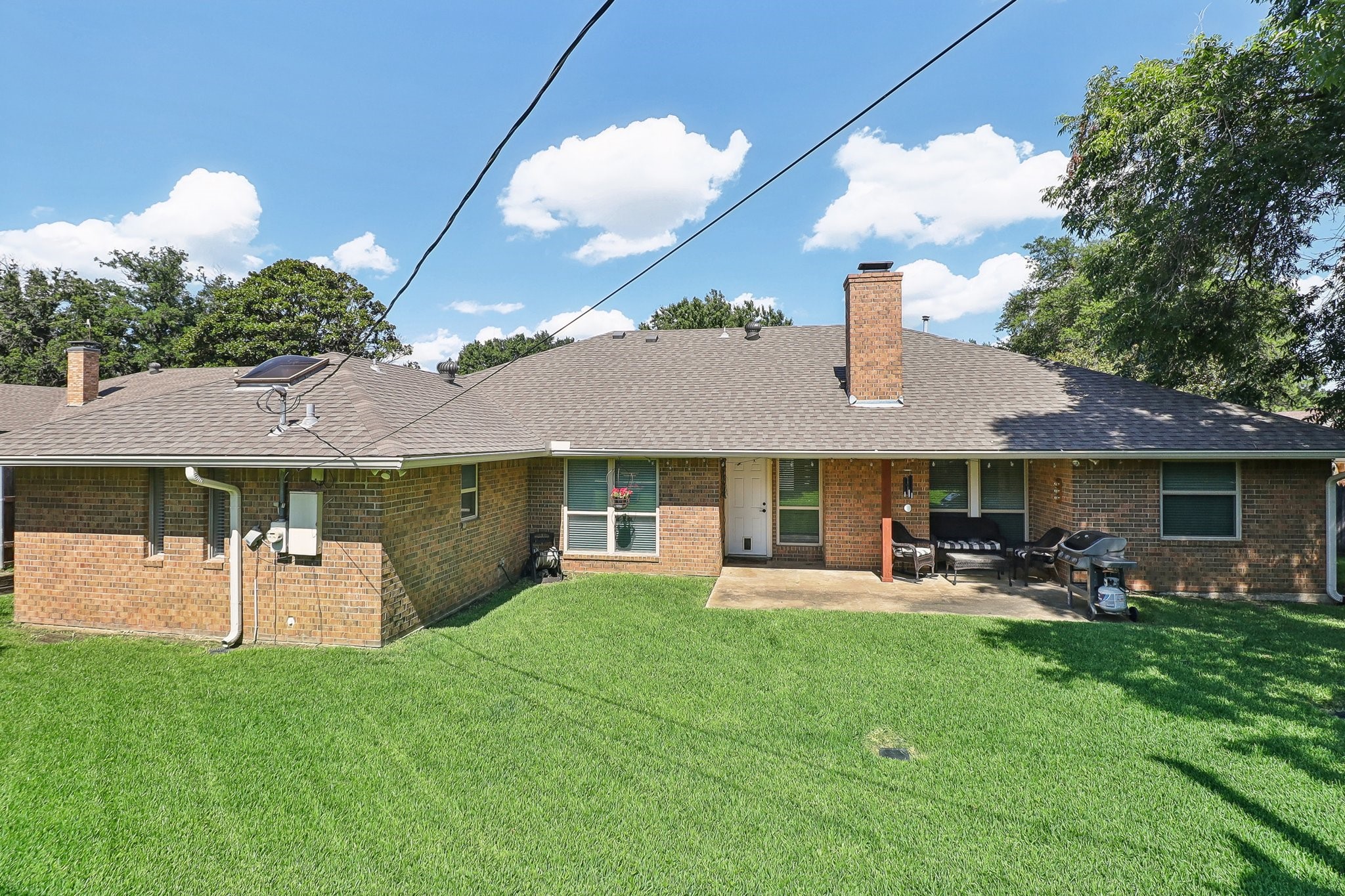 3416 Ainsworth Court