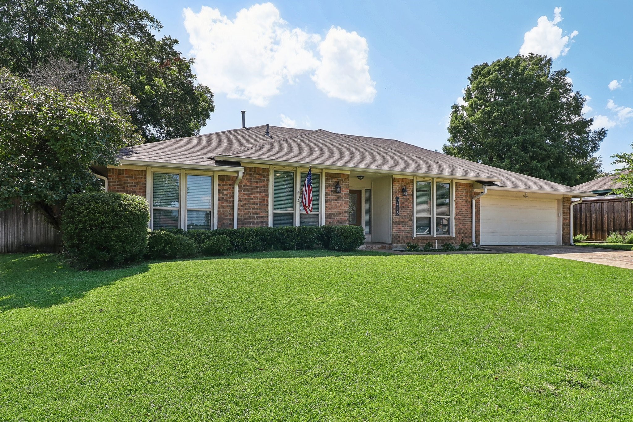 3416 Ainsworth Court