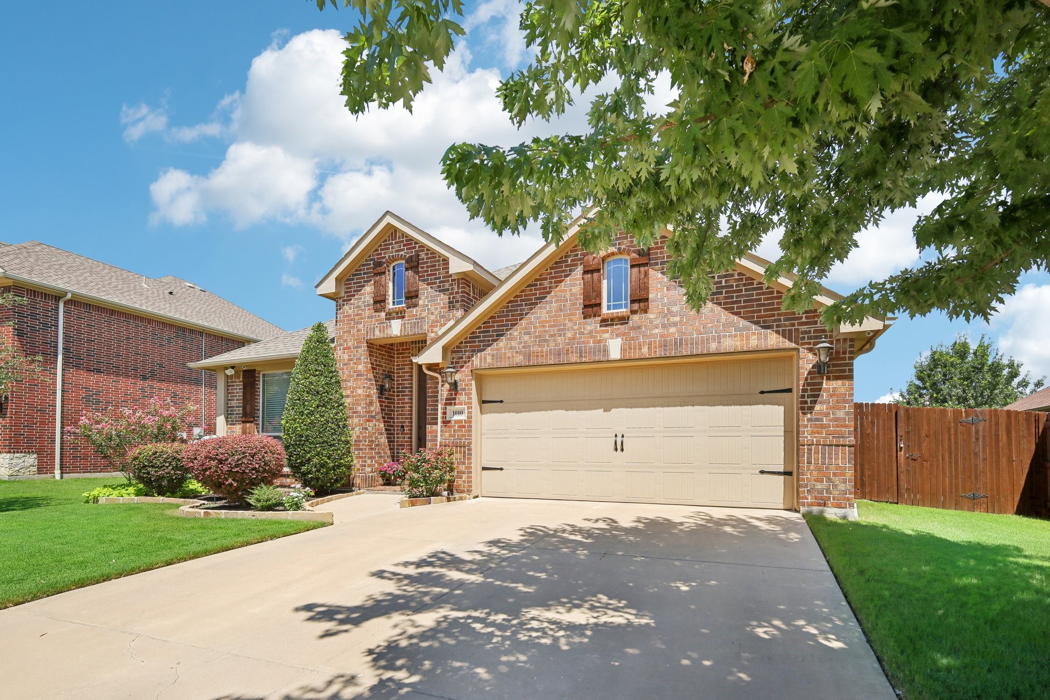 1010 Rockcress Drive