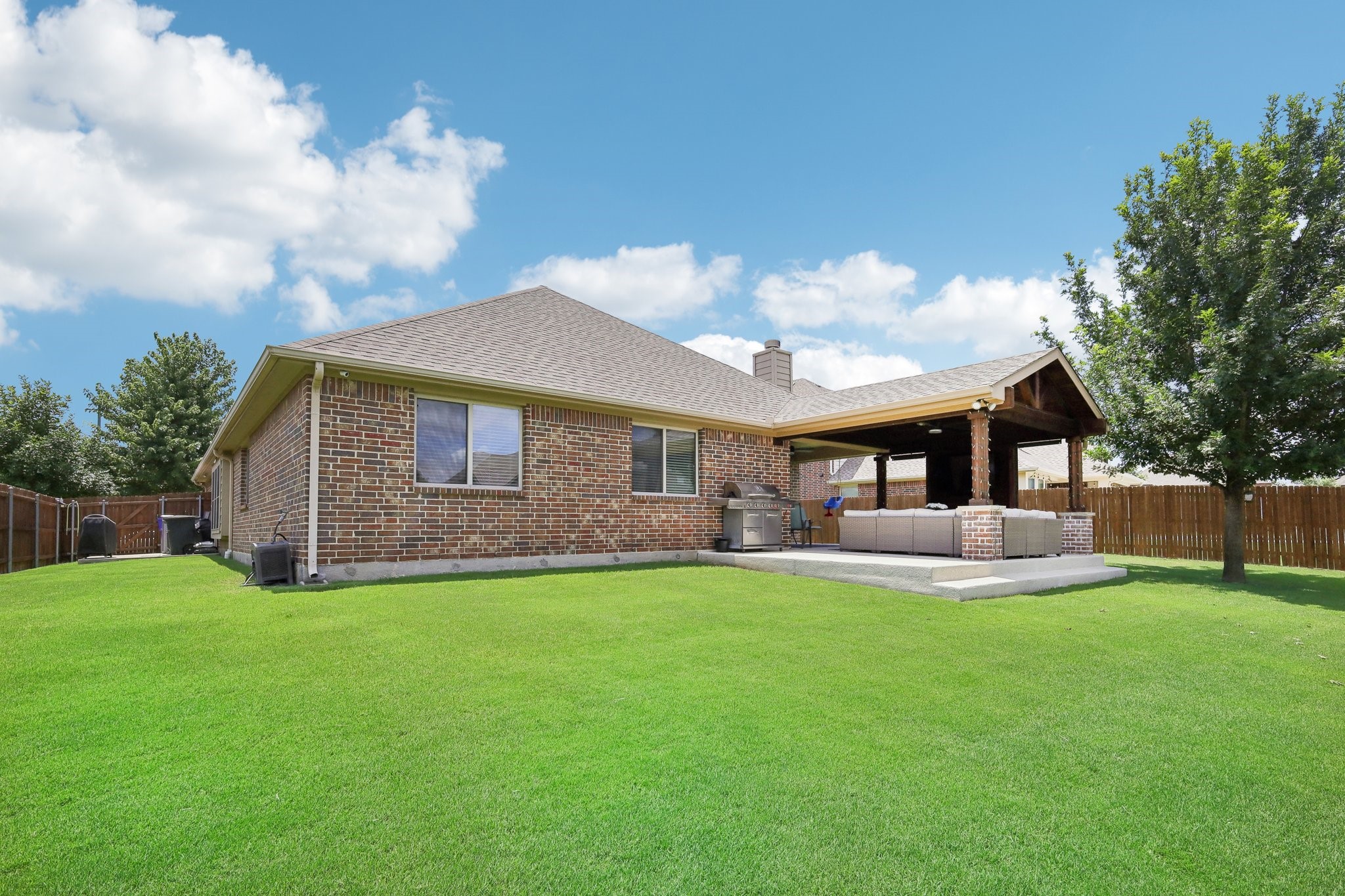 1010 Rockcress Drive