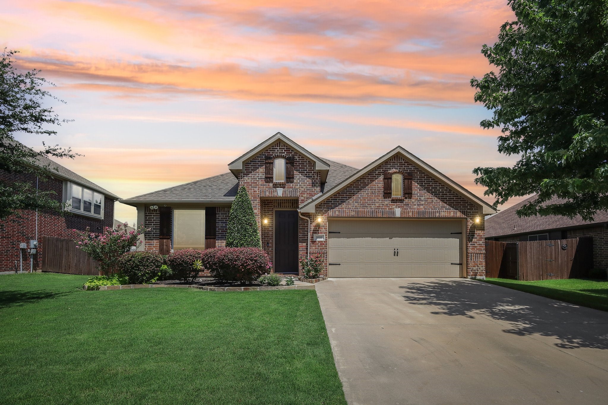 1010 Rockcress Drive