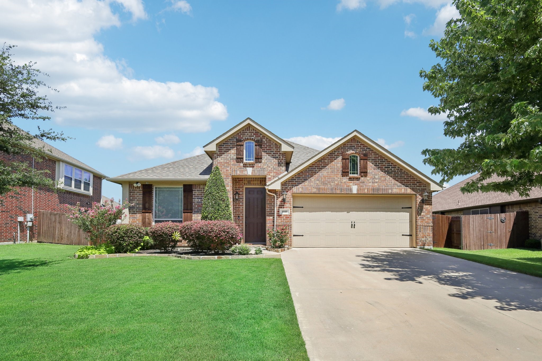 1010 Rockcress Drive