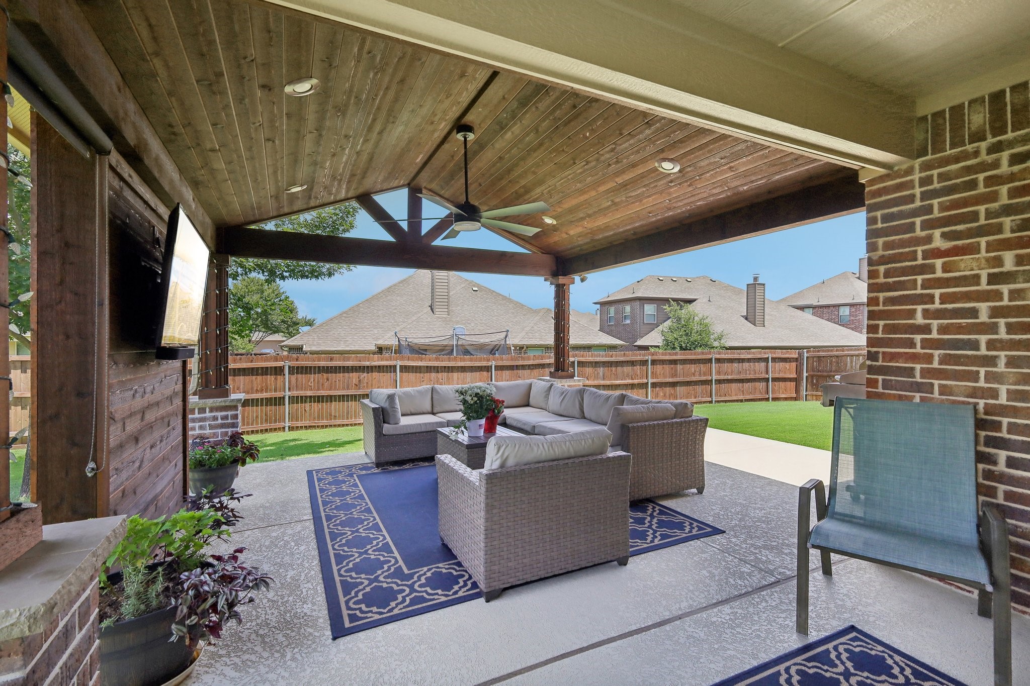 1010 Rockcress Drive