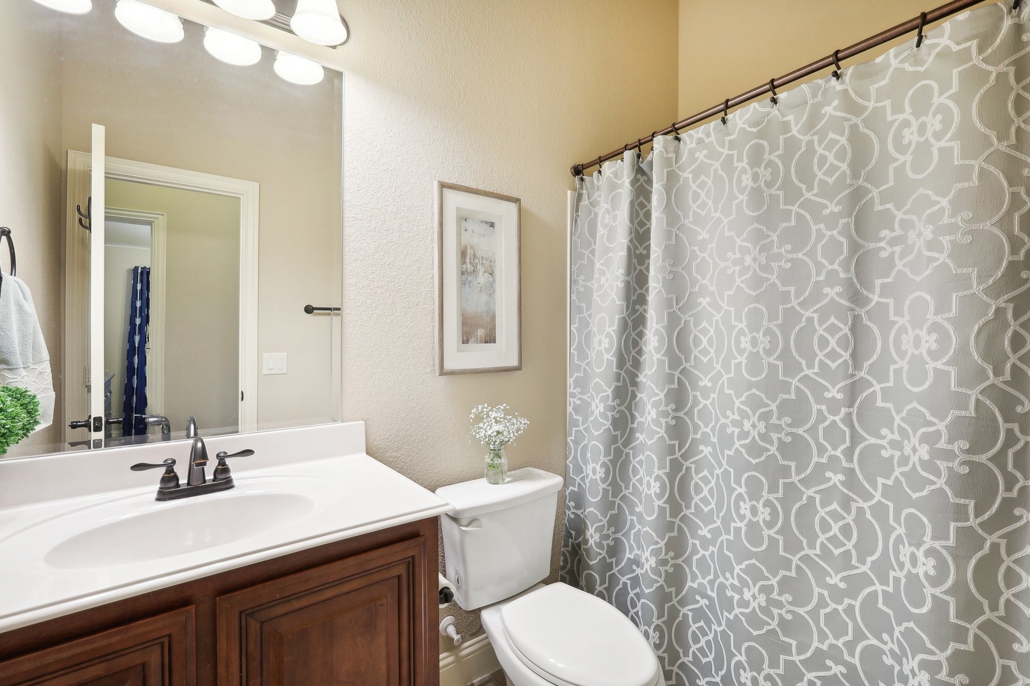 1010 Rockcress Drive