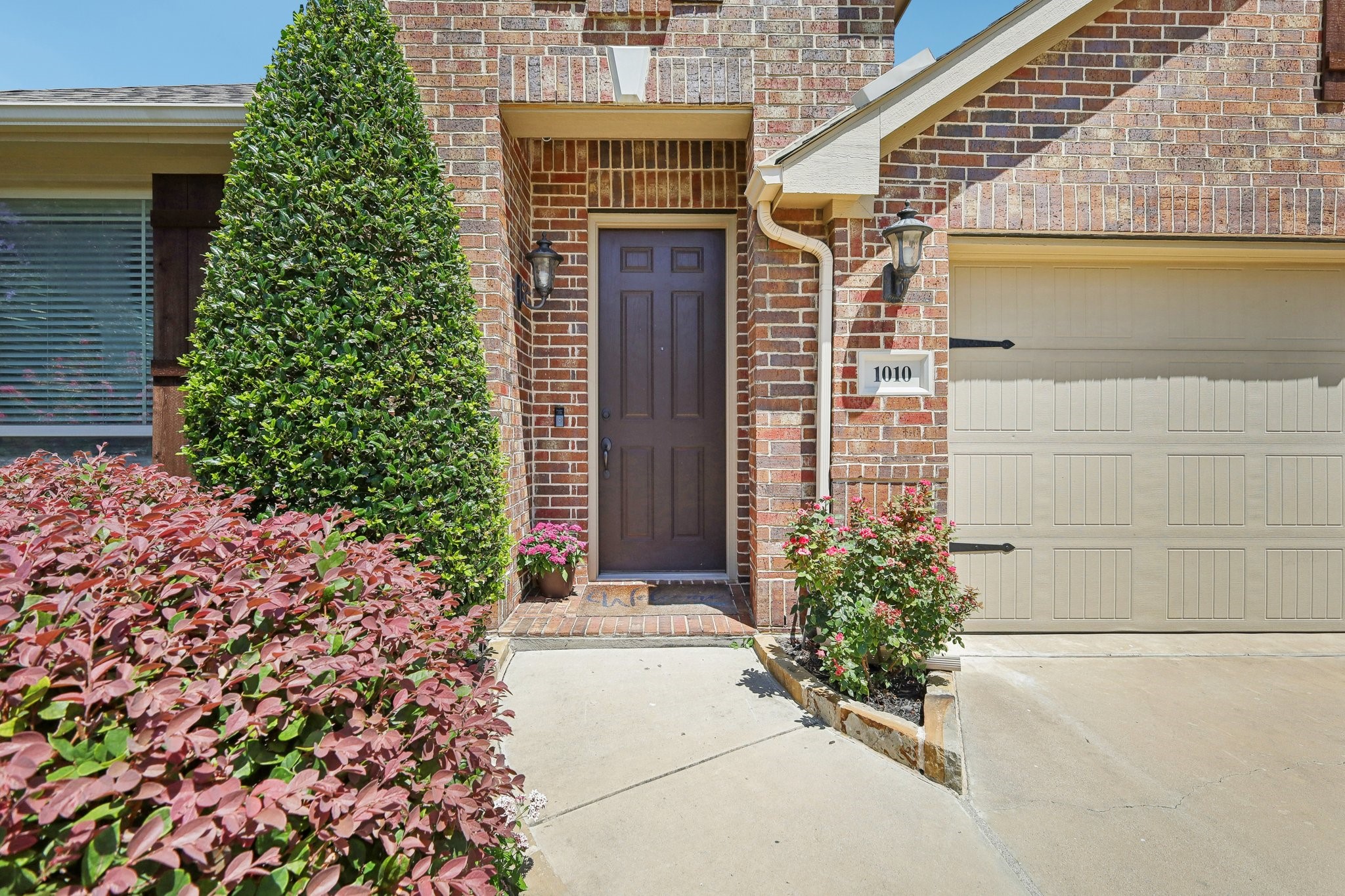 1010 Rockcress Drive
