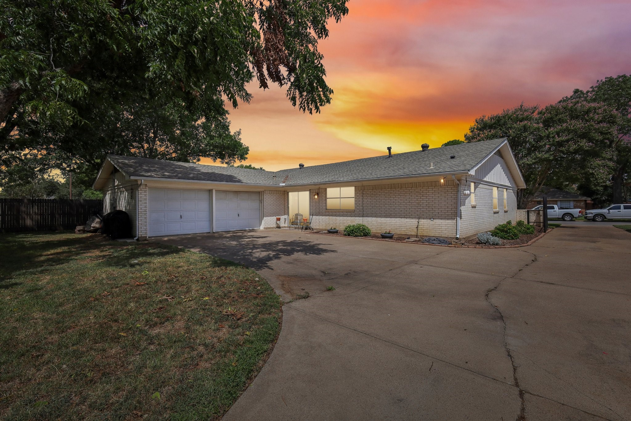 2708 Kidd Drive