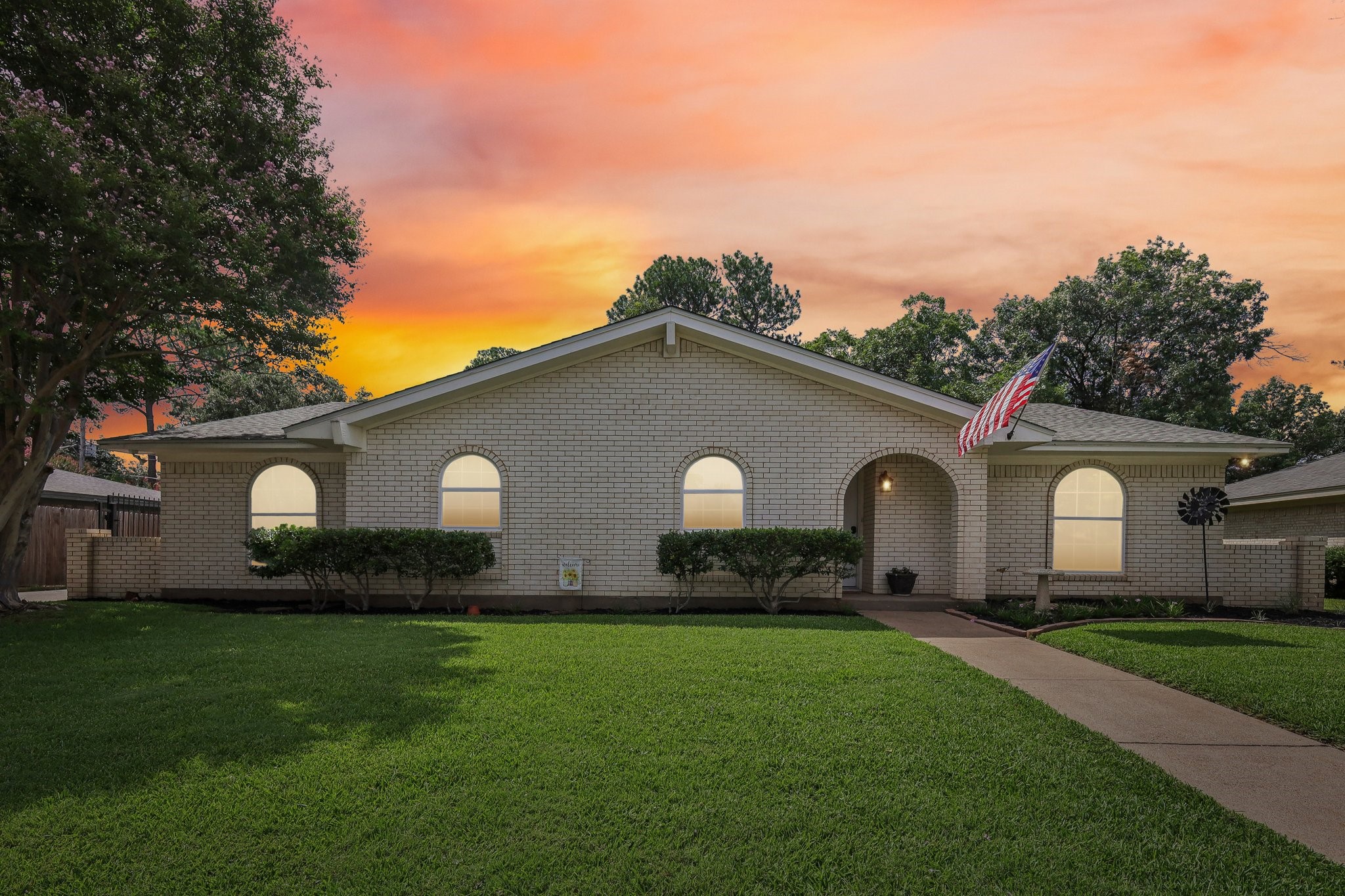 2708 Kidd Drive