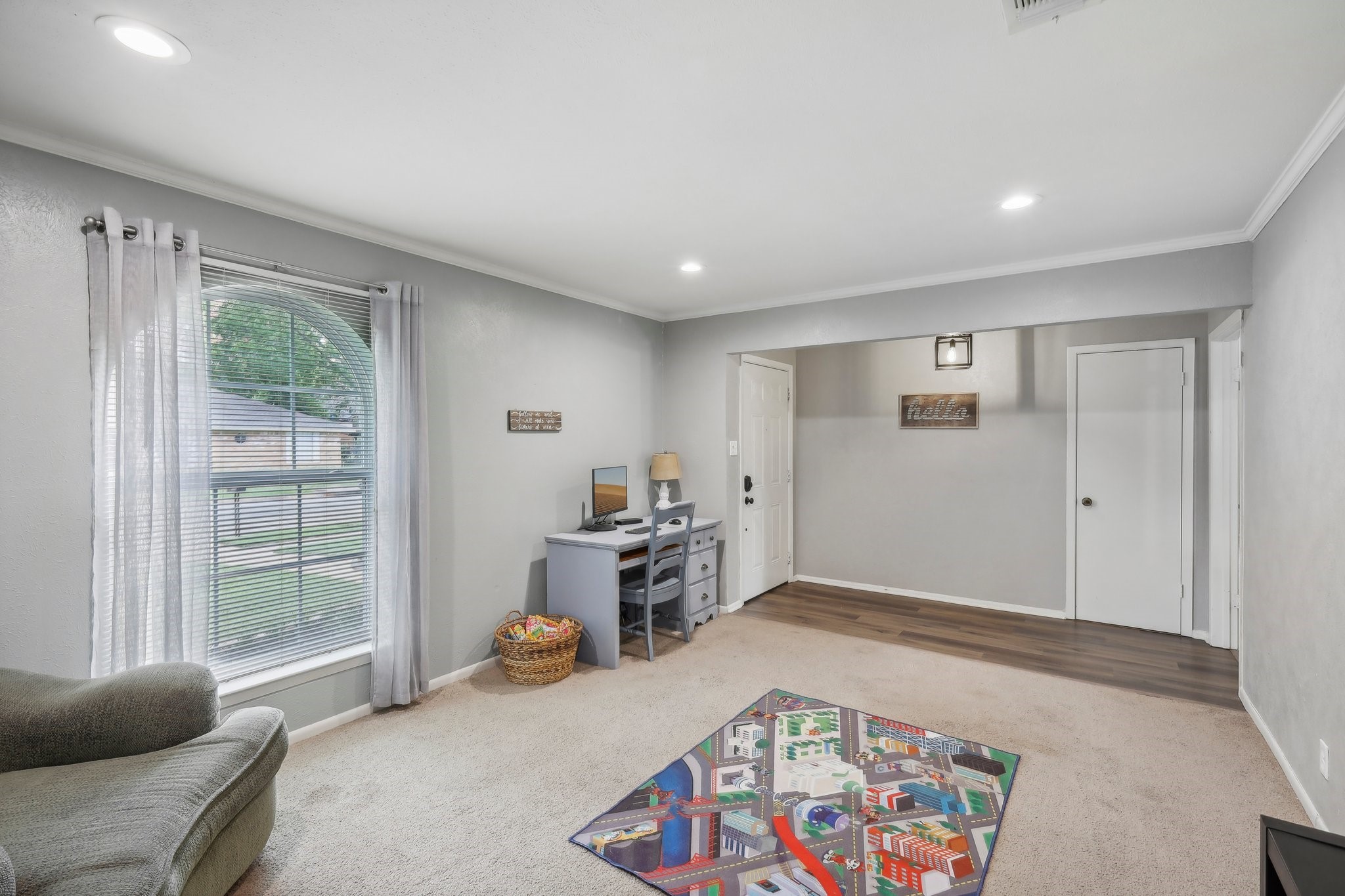 2708 Kidd Drive