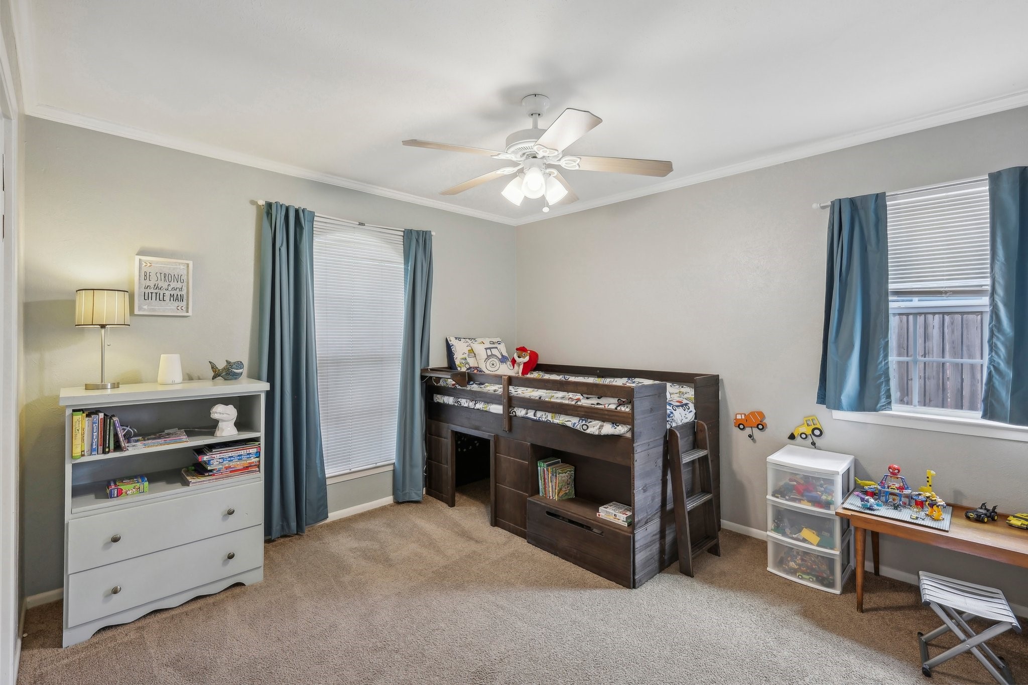 2708 Kidd Drive