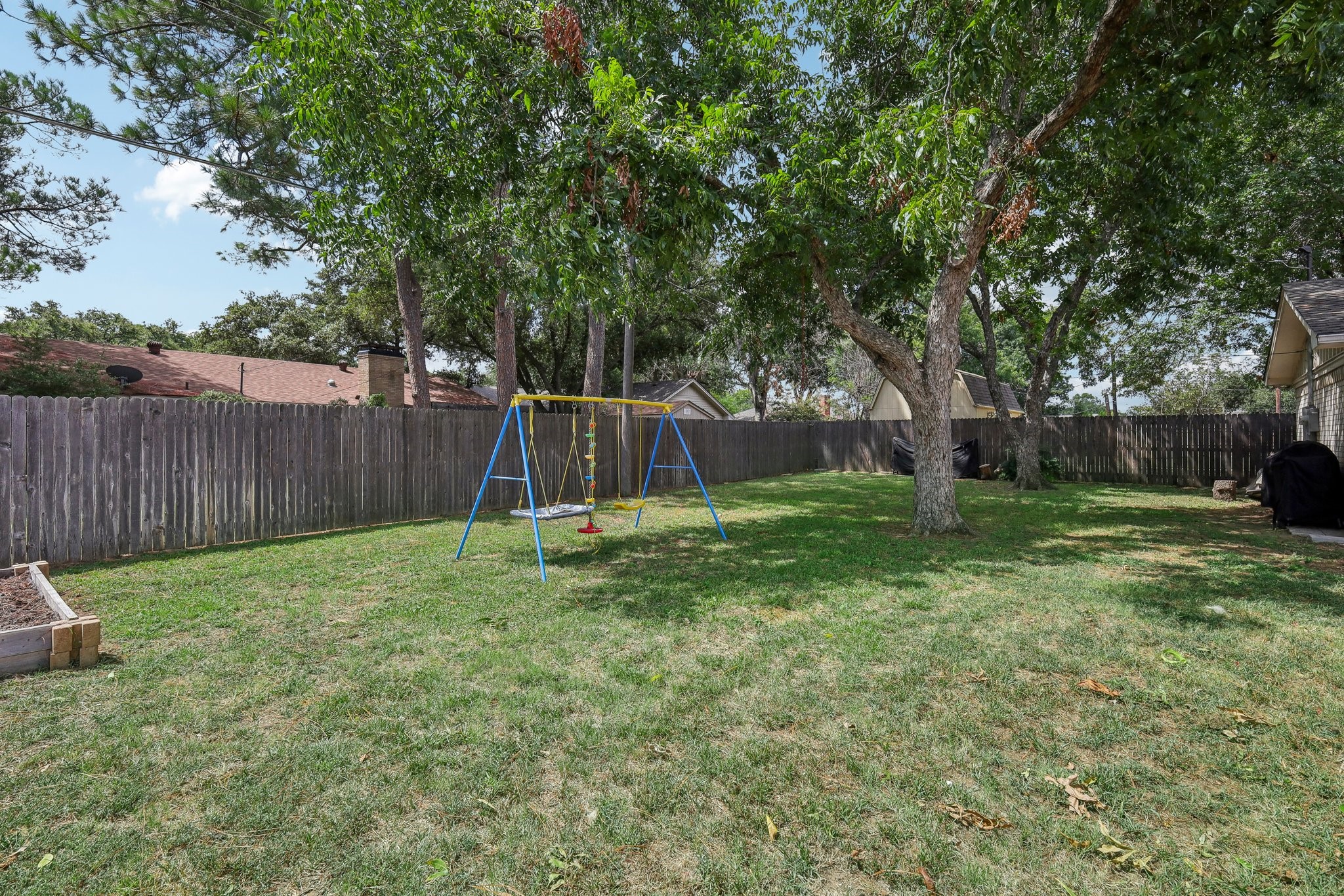 2708 Kidd Drive