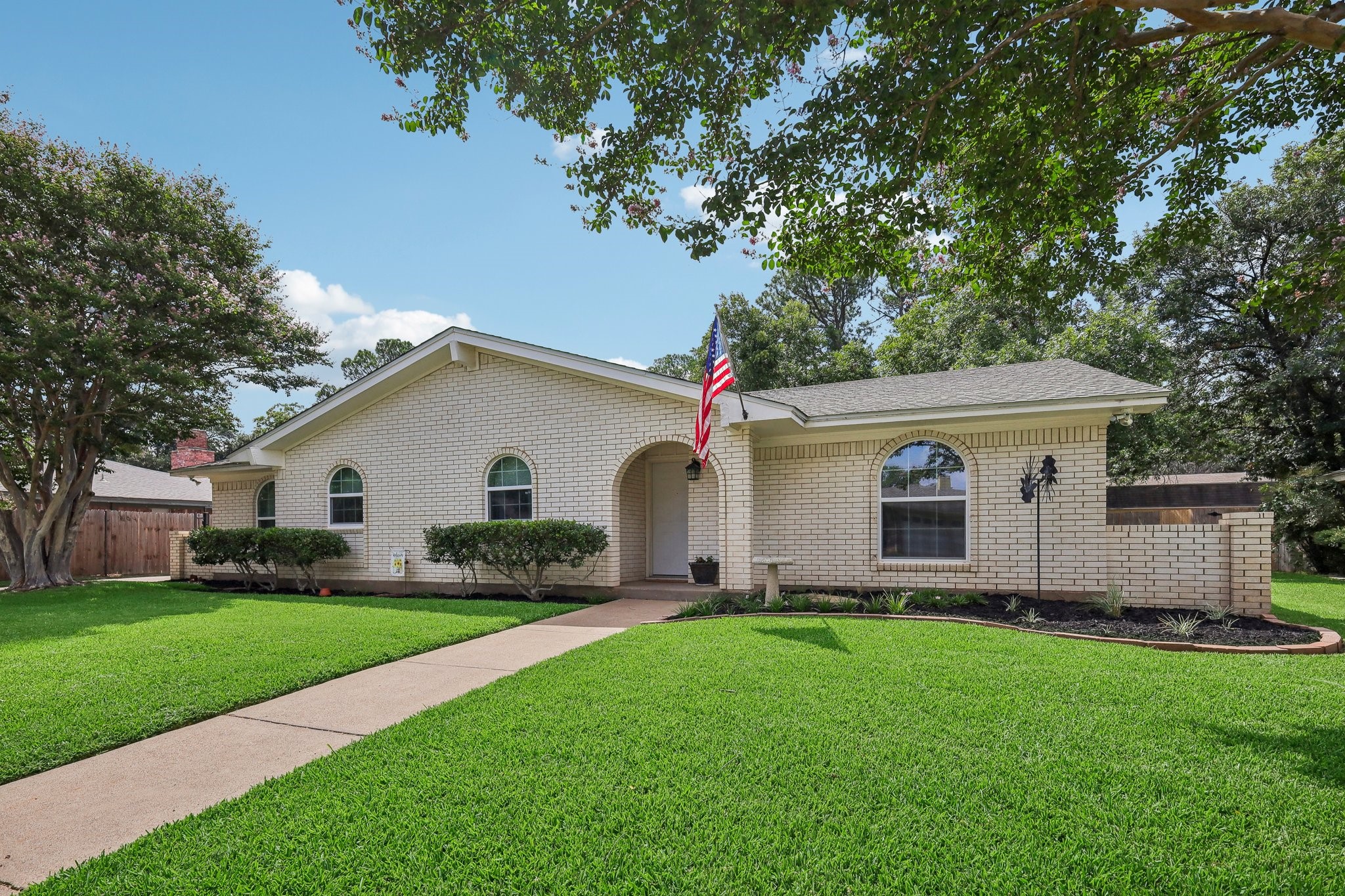 2708 Kidd Drive