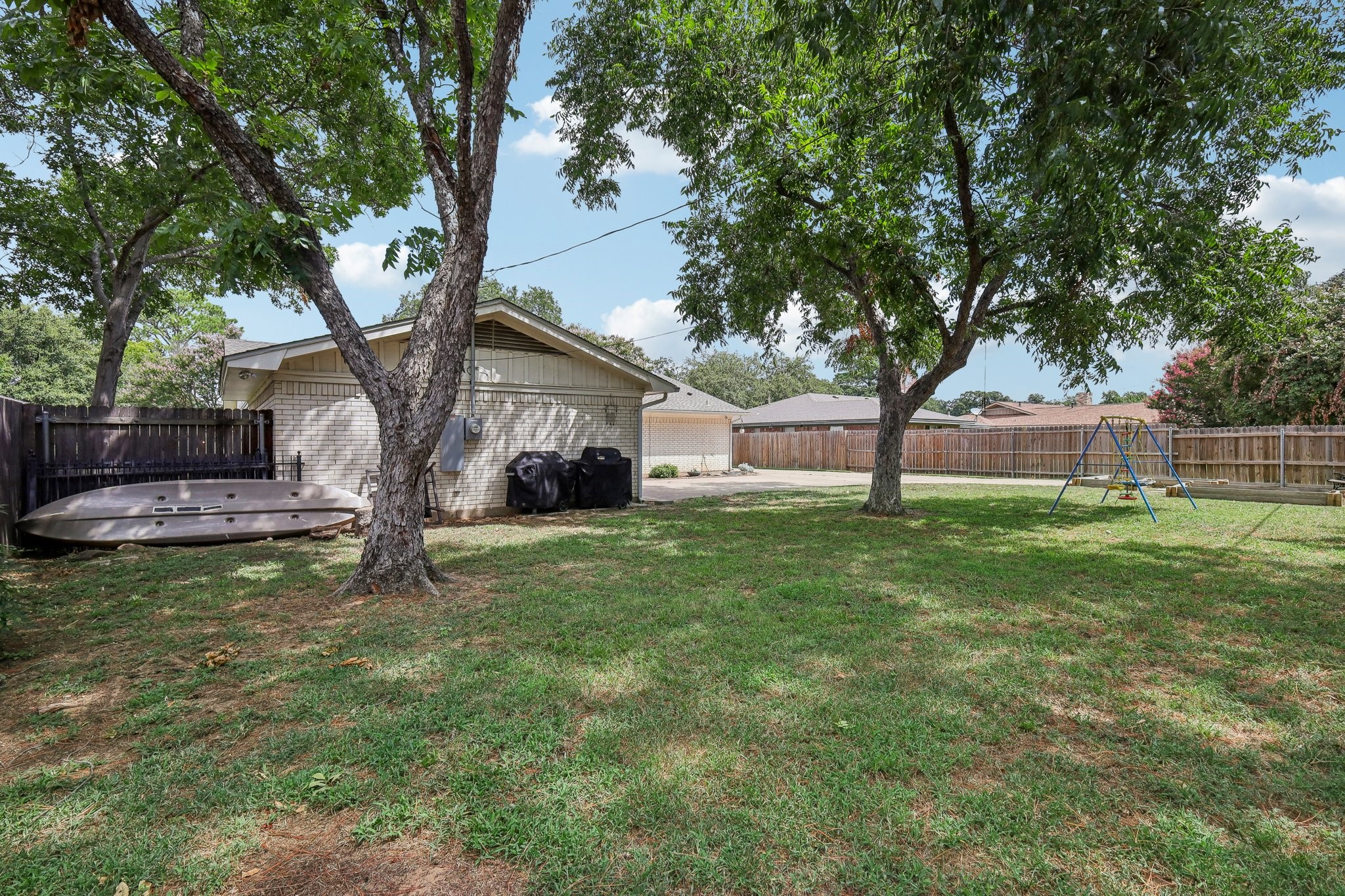 2708 Kidd Drive