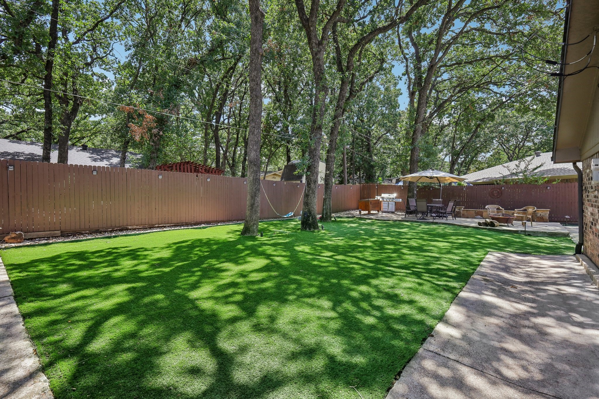 2008 N Meadow Way Circle