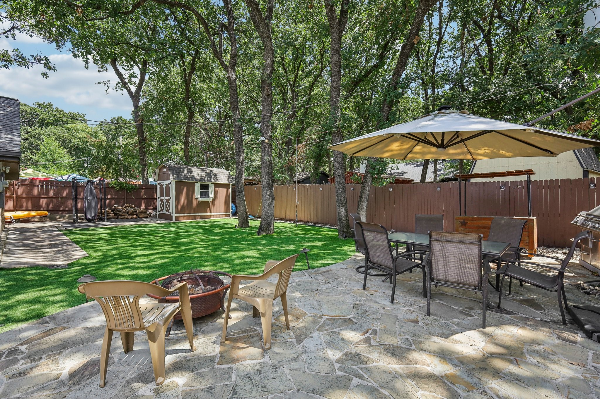 2008 N Meadow Way Circle