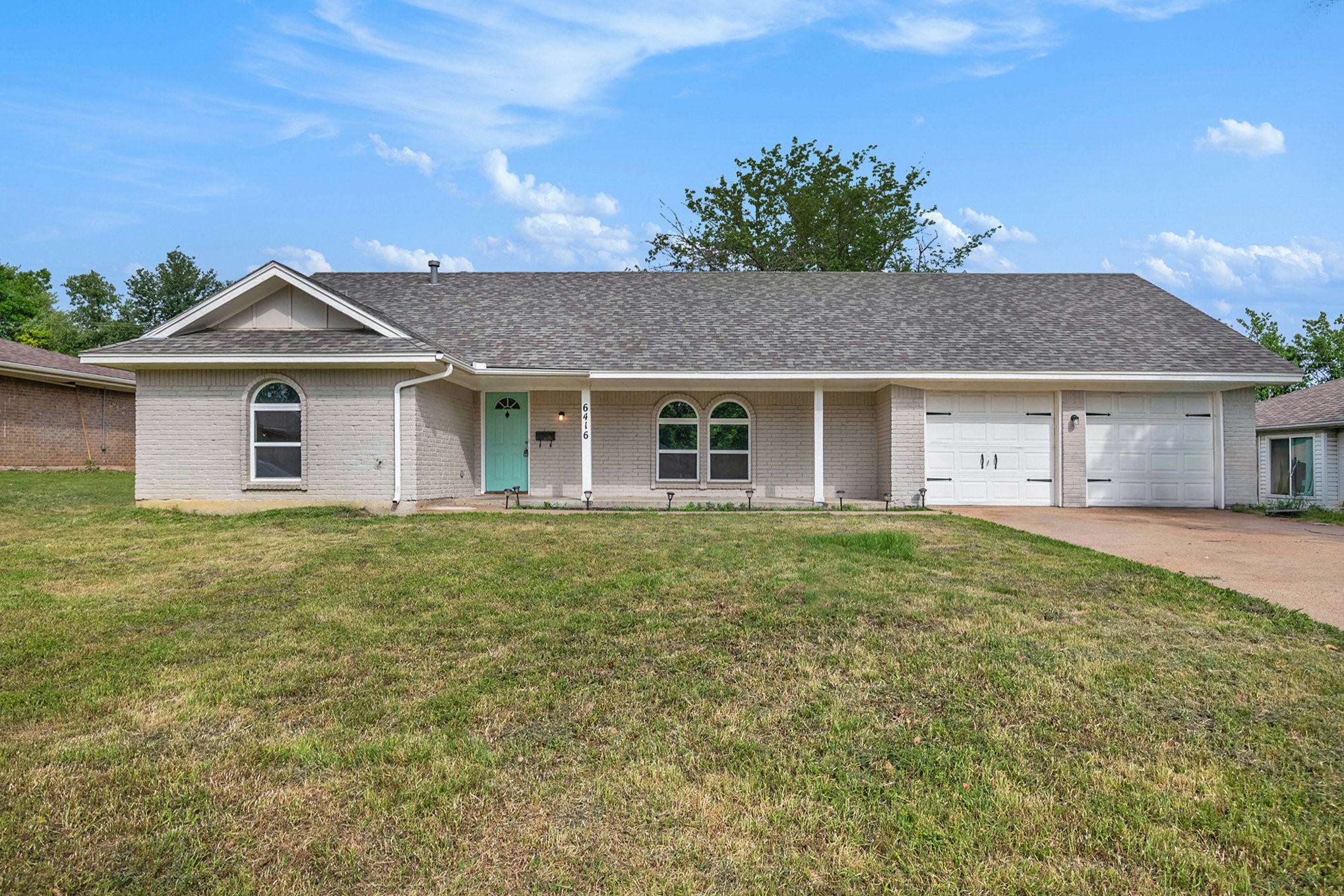 6416 Trail Lake Drive