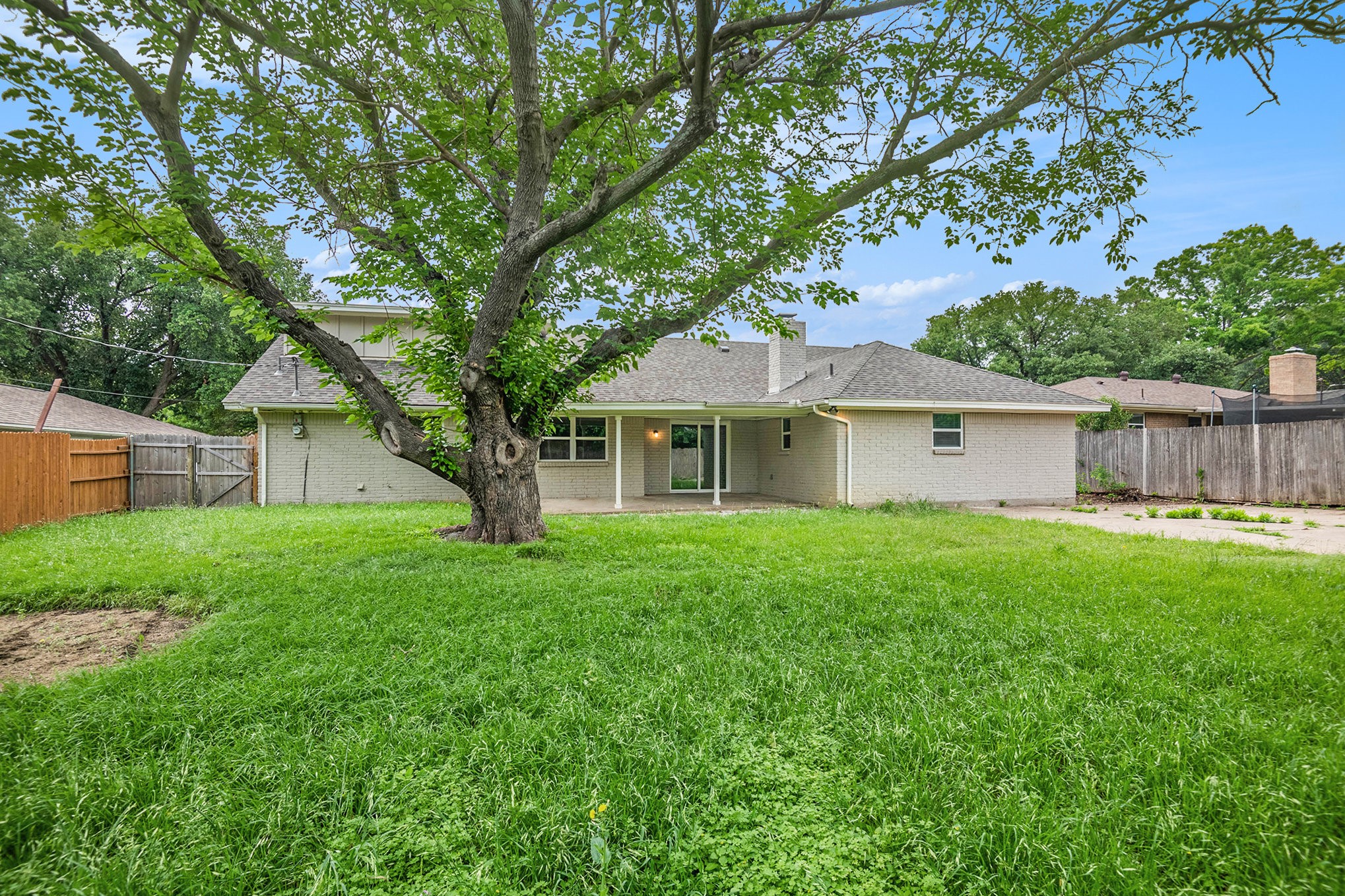 6416 Trail Lake Drive