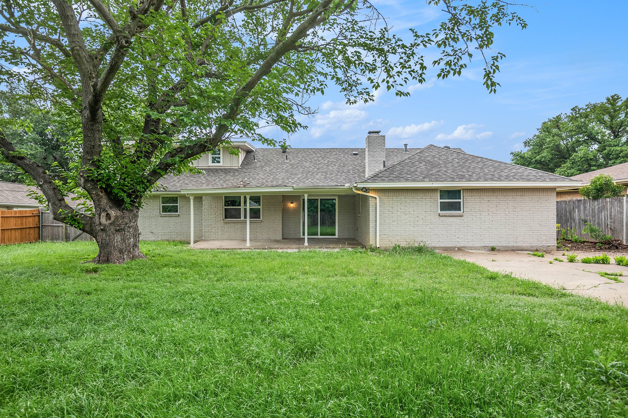 6416 Trail Lake Drive