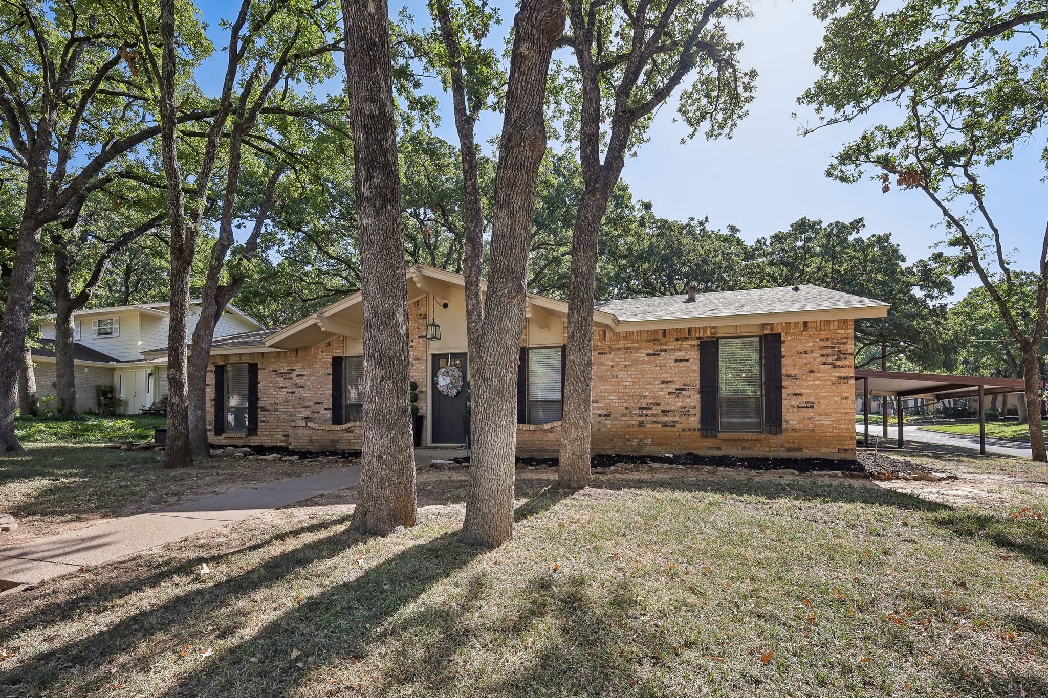 3501 Hampshire Drive