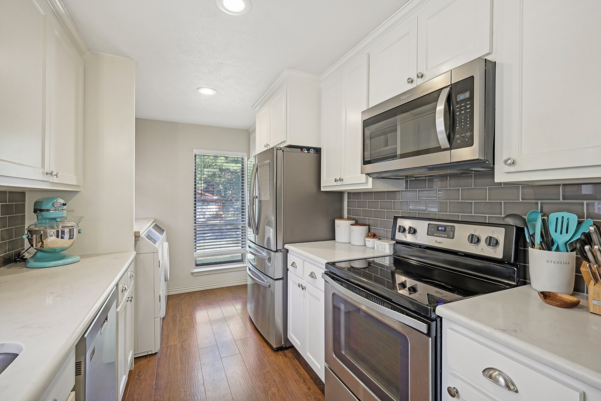 3501 Hampshire Drive