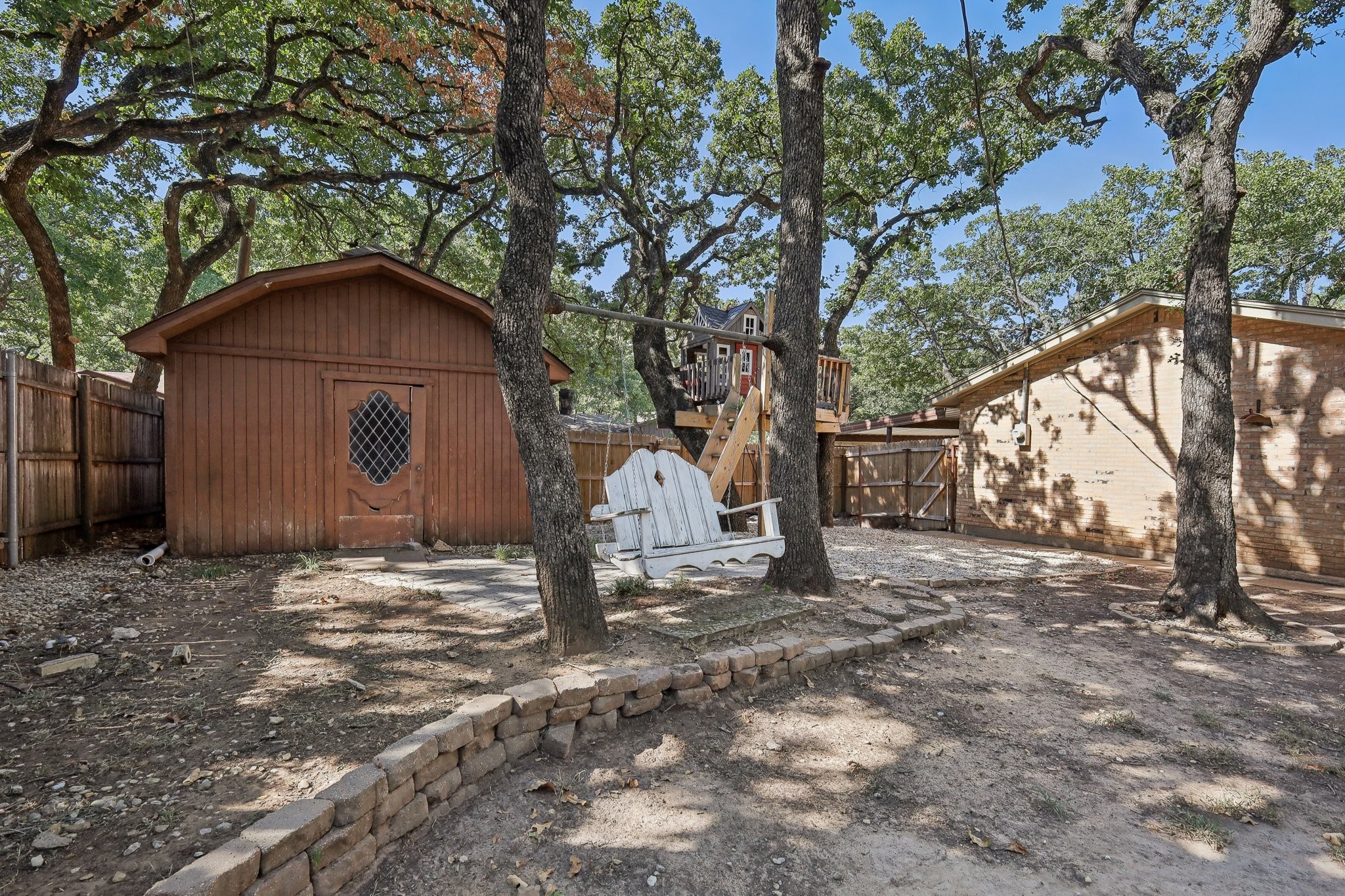 3501 Hampshire Drive