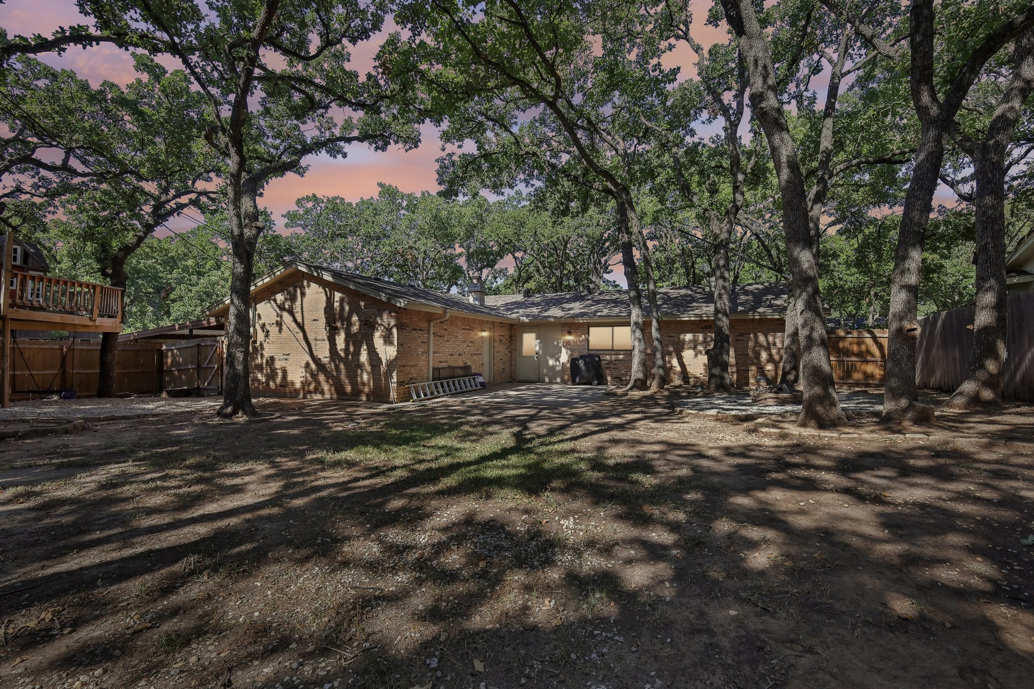 3501 Hampshire Drive