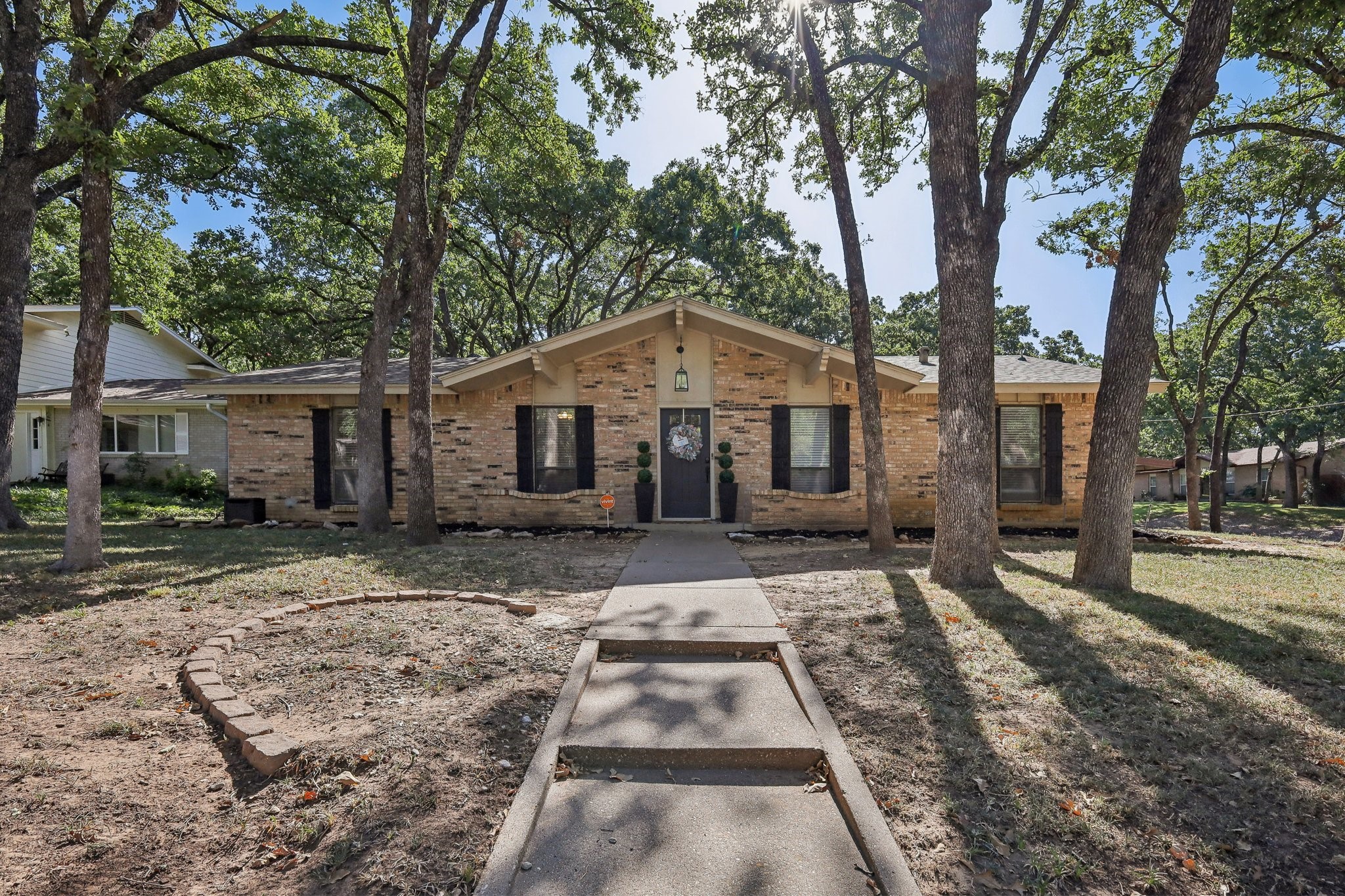 3501 Hampshire Drive