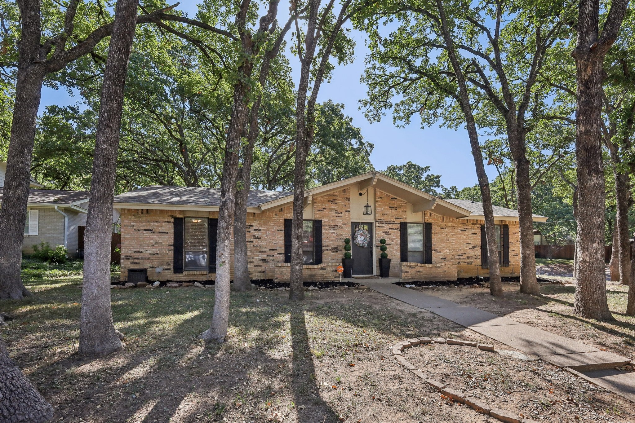 3501 Hampshire Drive