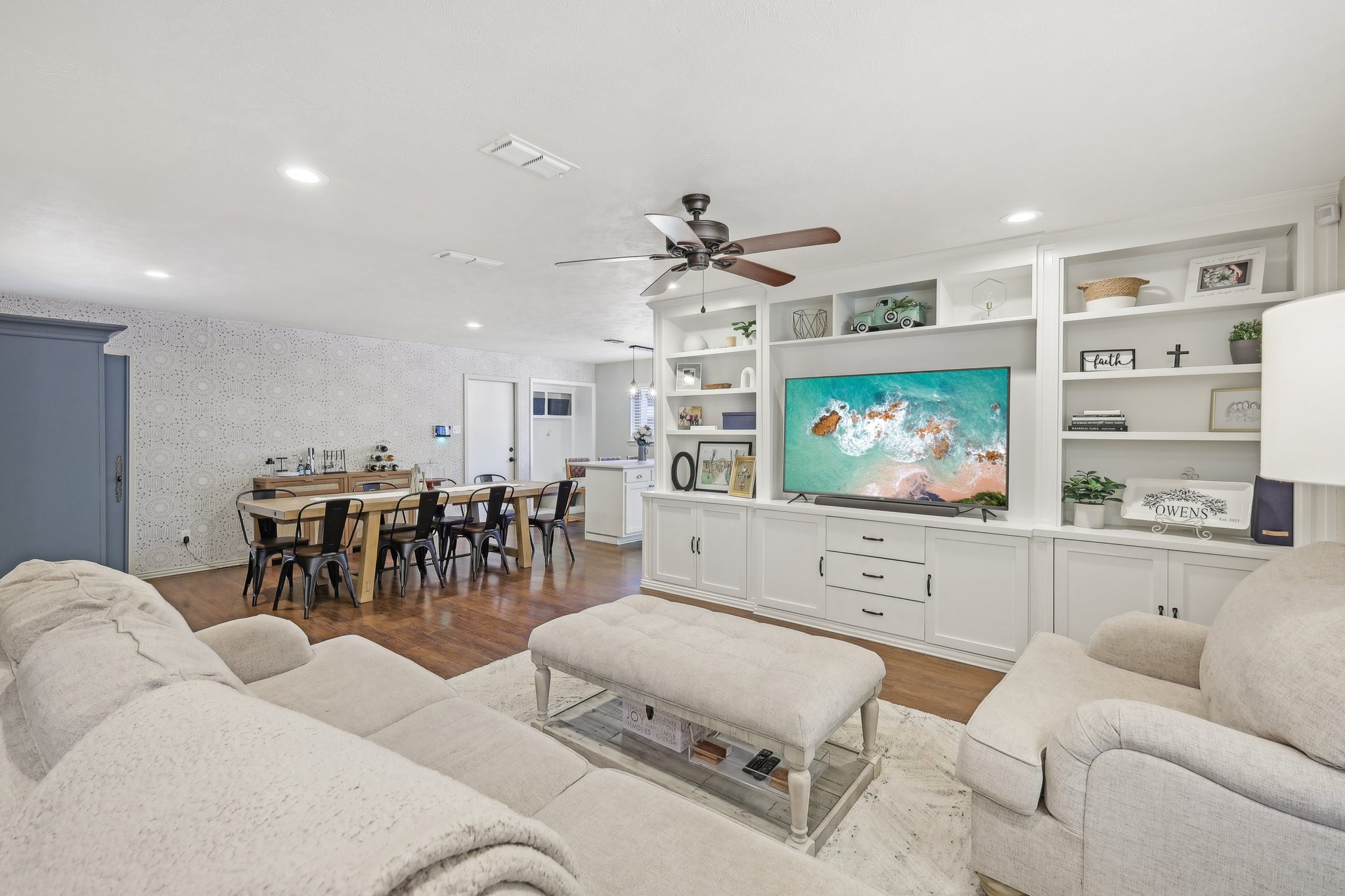 3501 Hampshire Drive