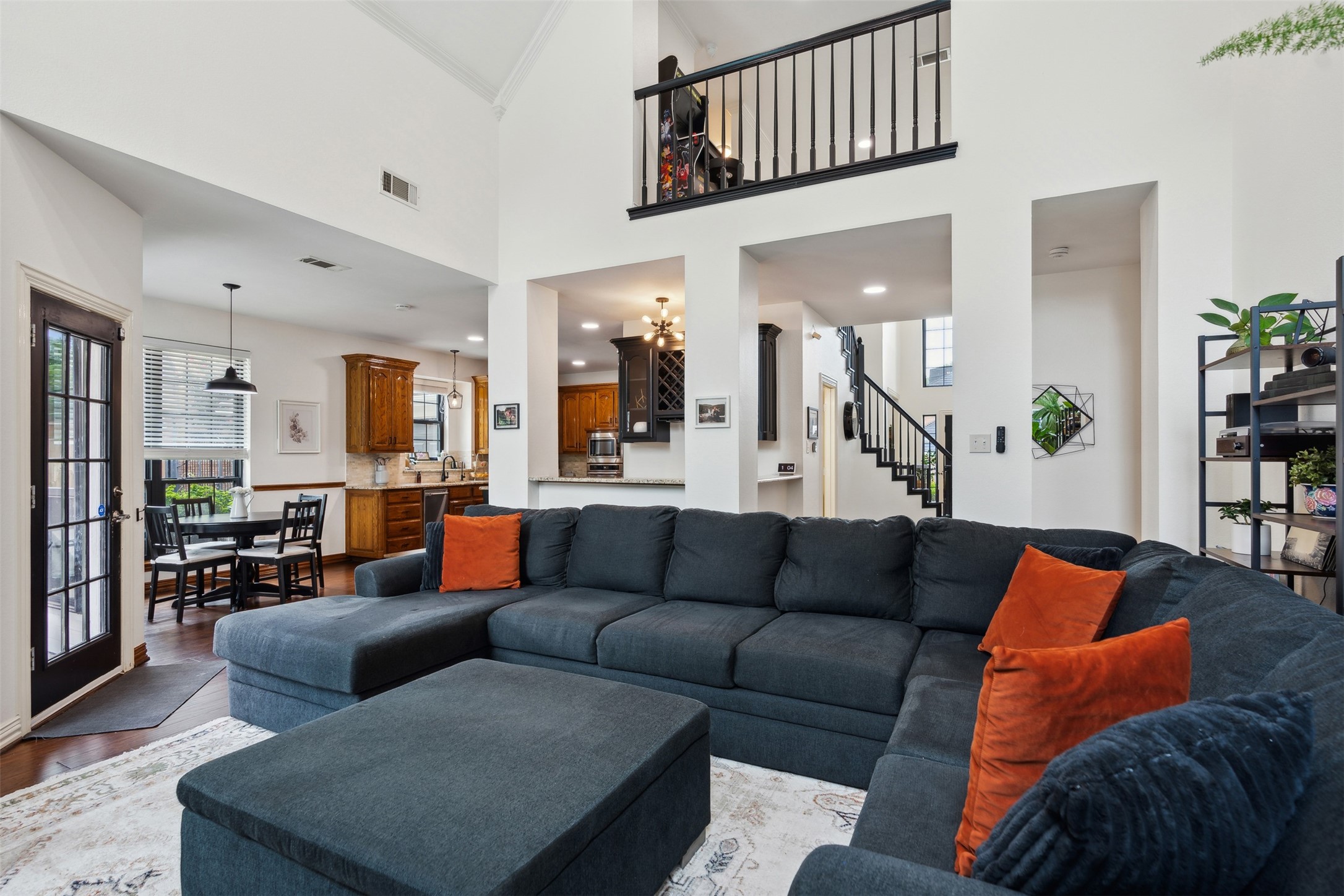 5003 Wareham Drive