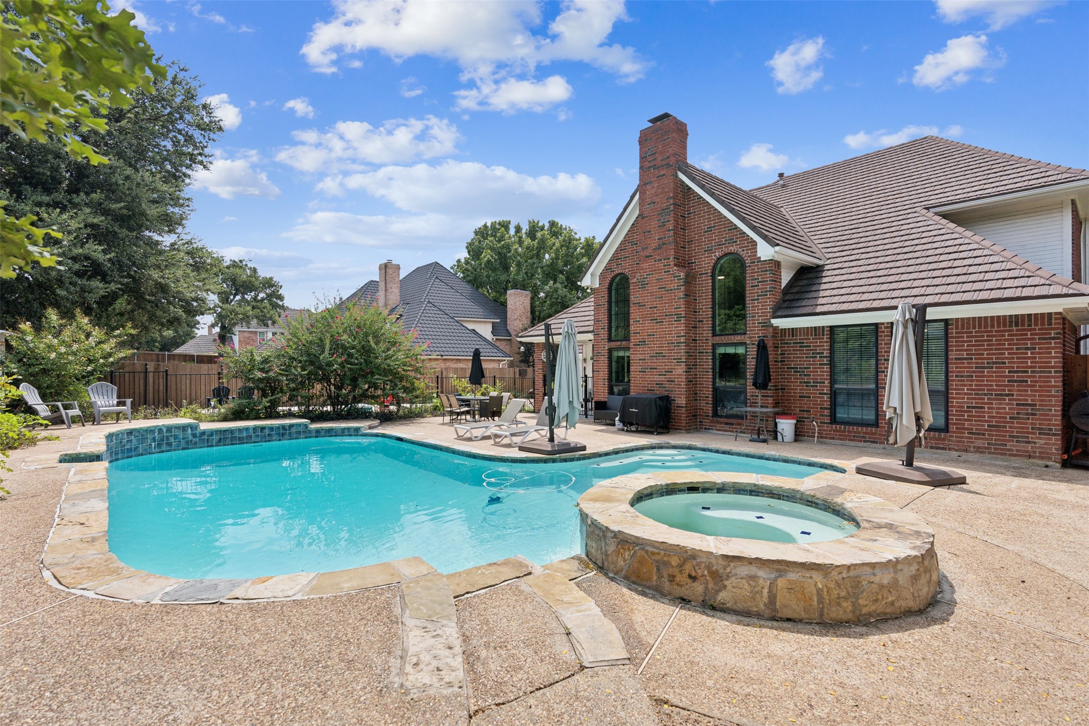 5003 Wareham Drive