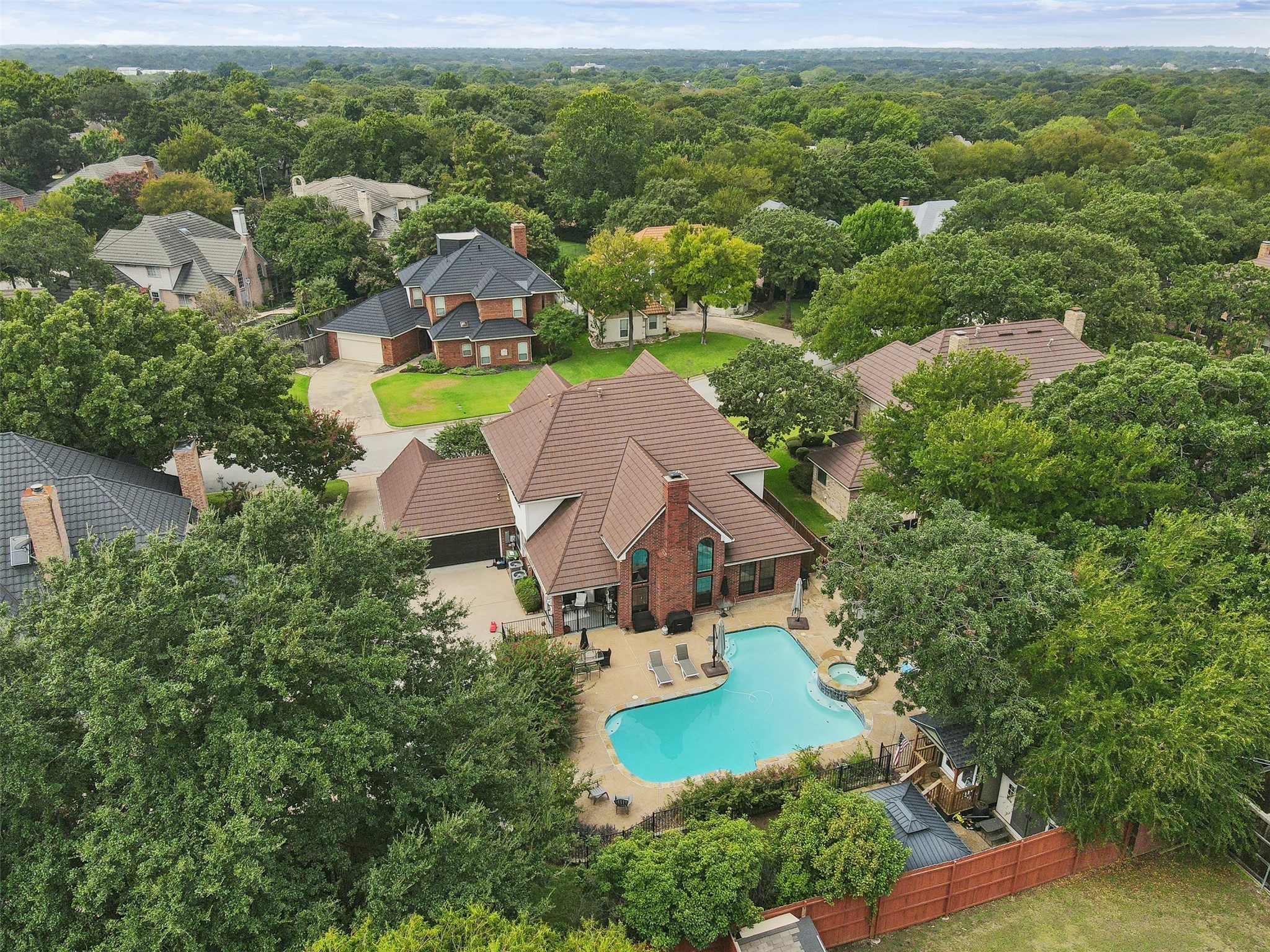 5003 Wareham Drive