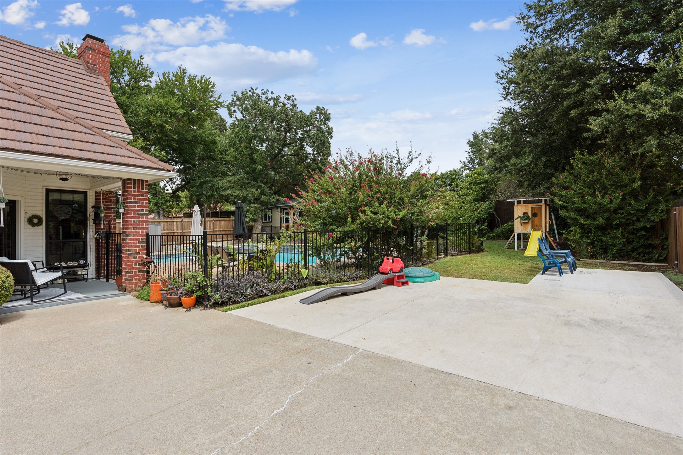 5003 Wareham Drive