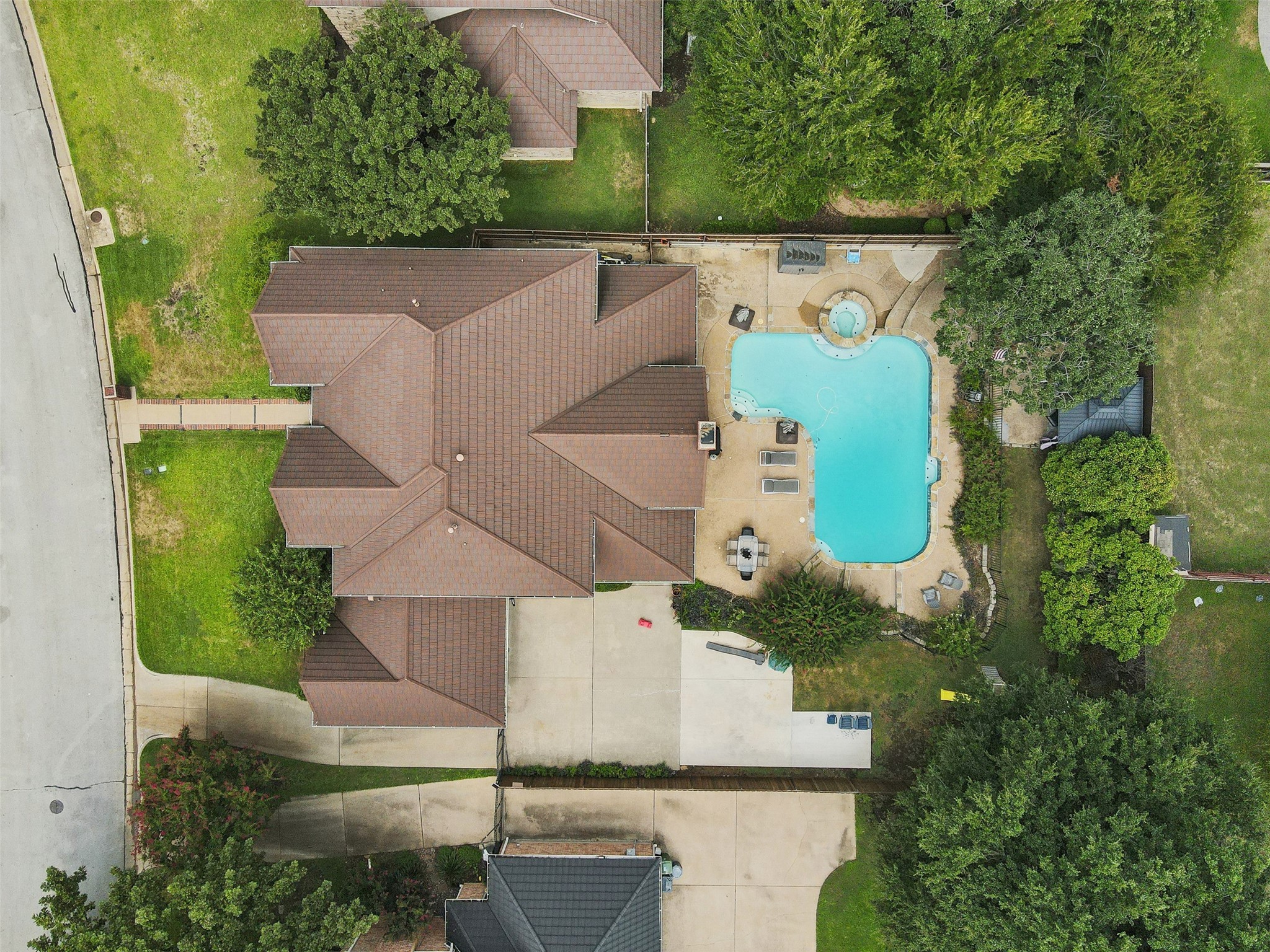 5003 Wareham Drive