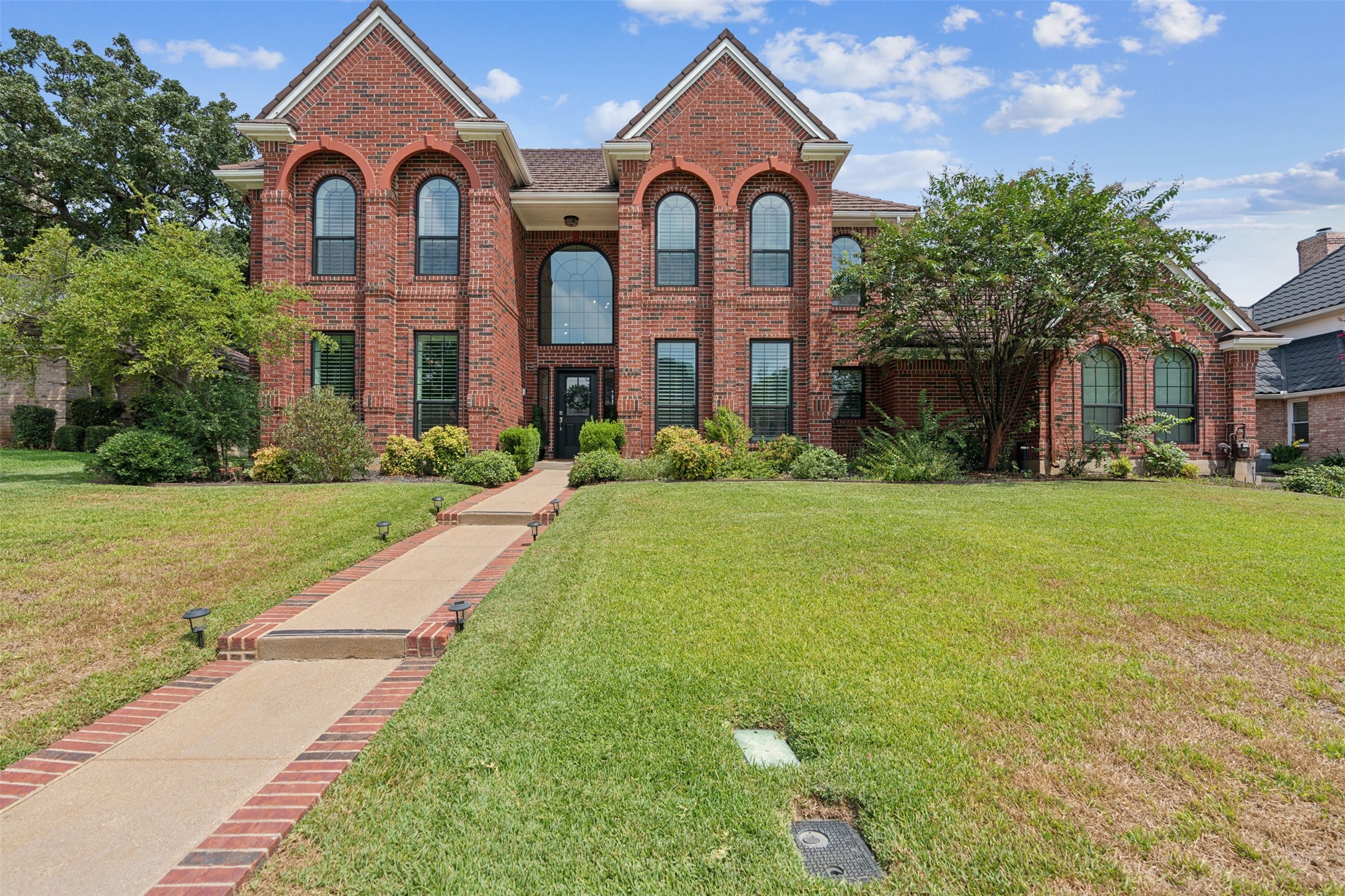 5003 Wareham Drive