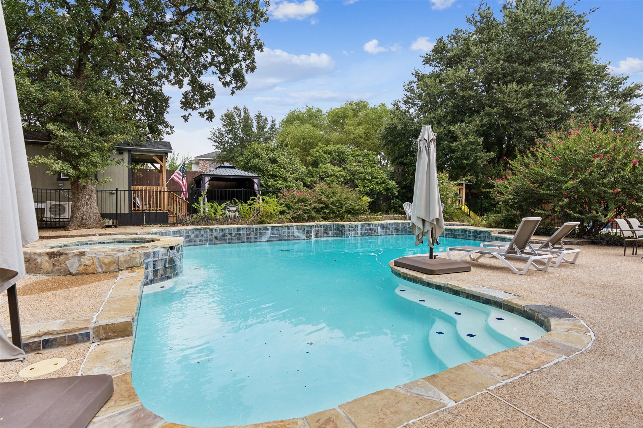 5003 Wareham Drive