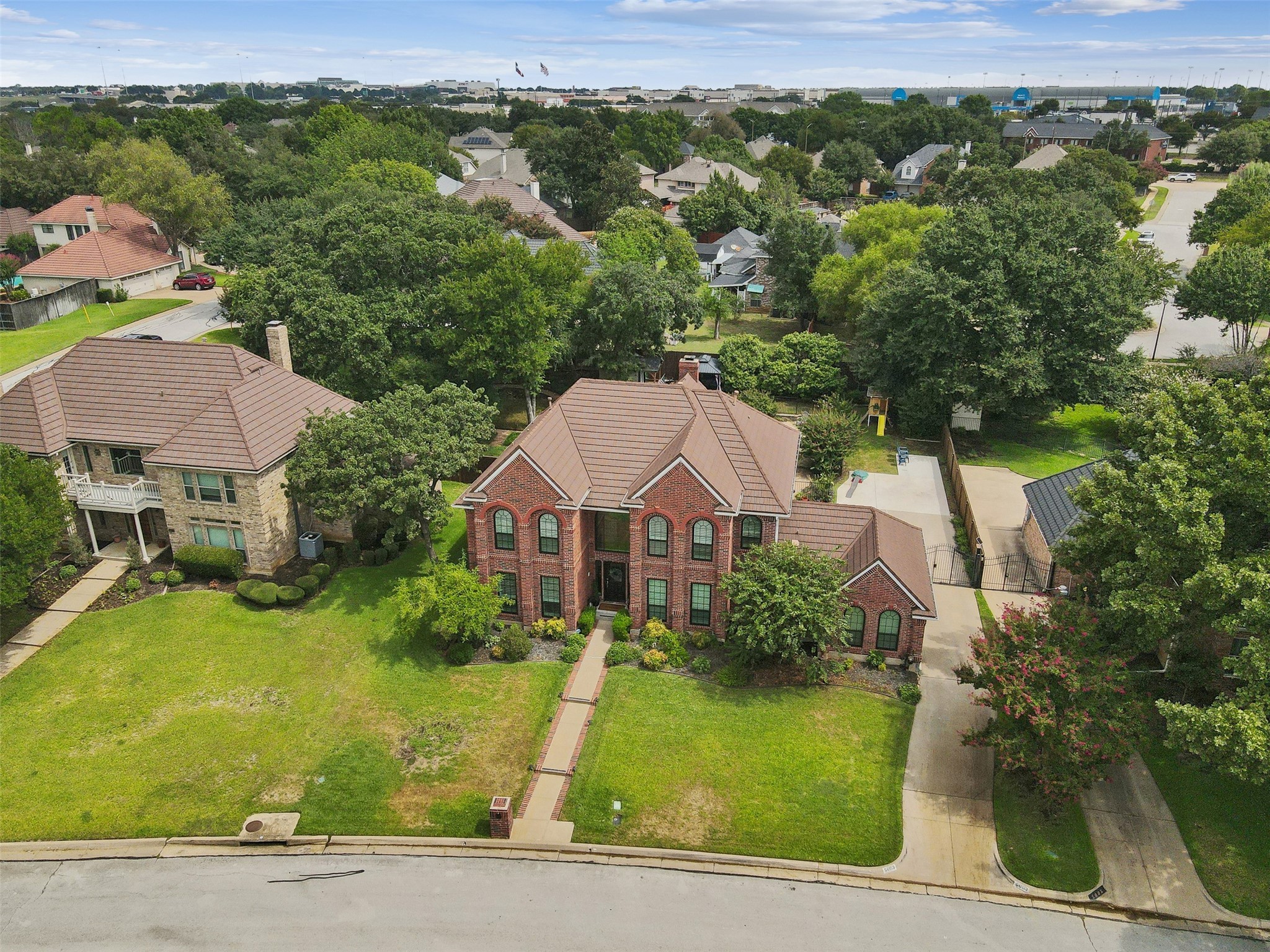 5003 Wareham Drive