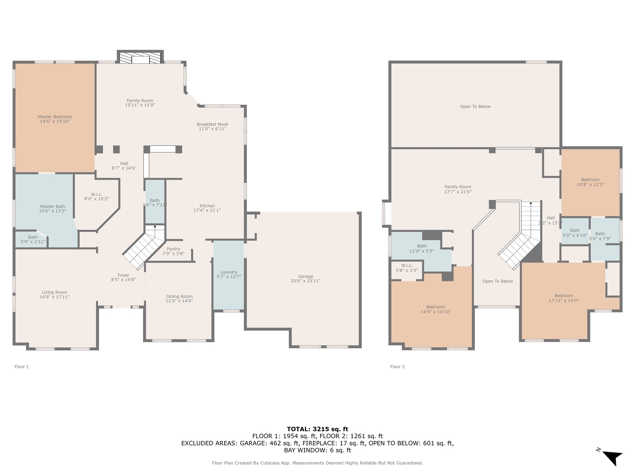 5003 Wareham Drive