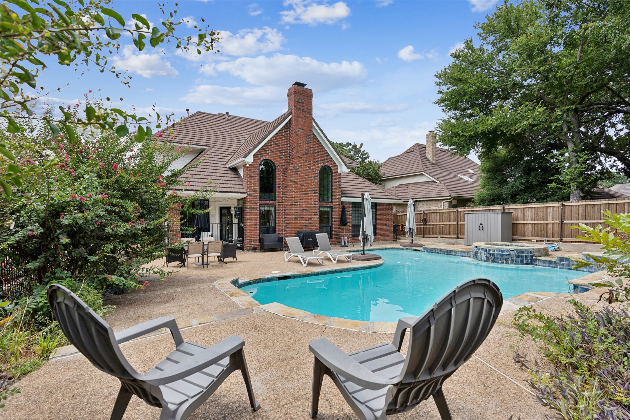 5003 Wareham Drive